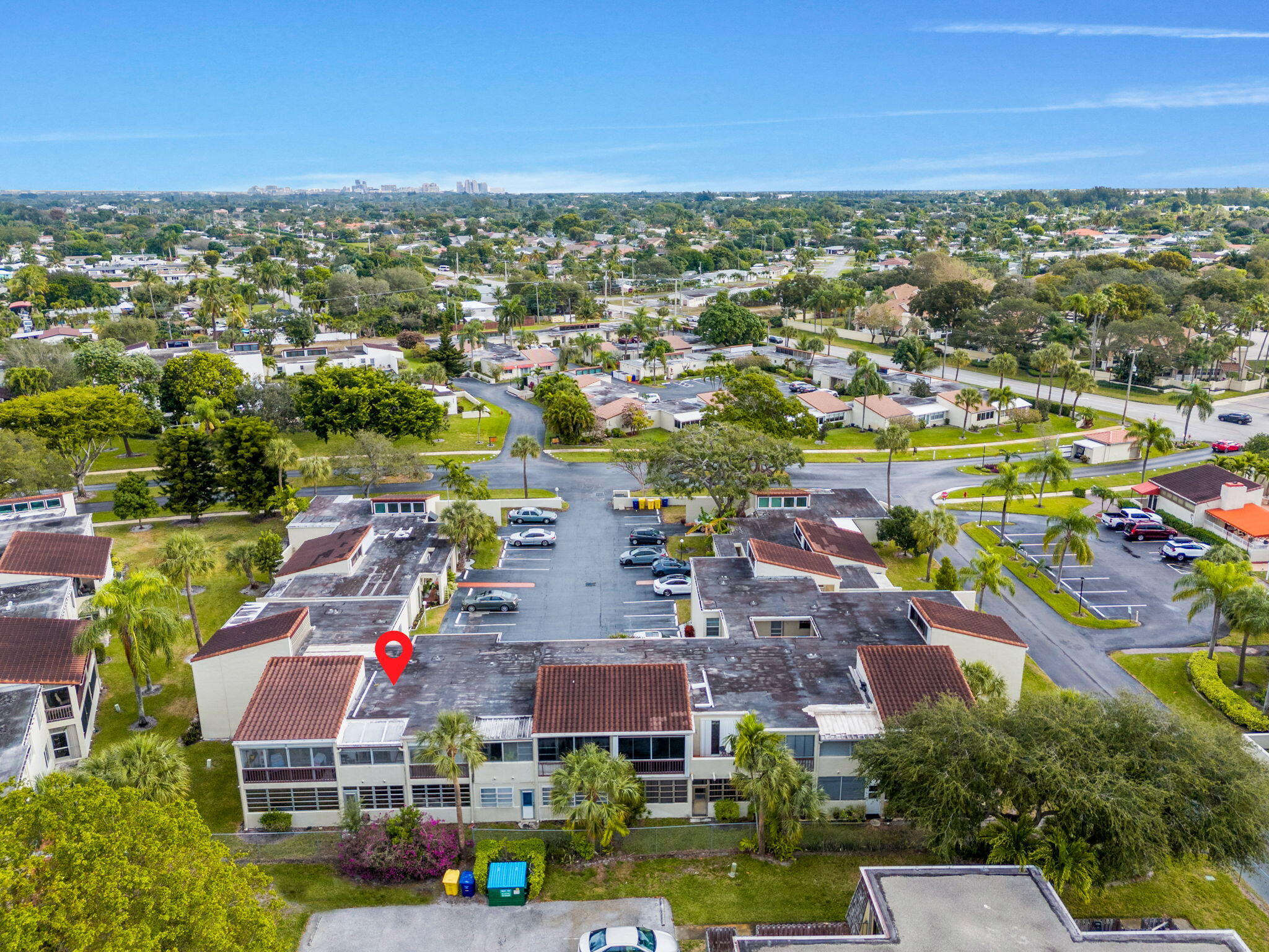 BOUNDBROOK CONDO S - Residential