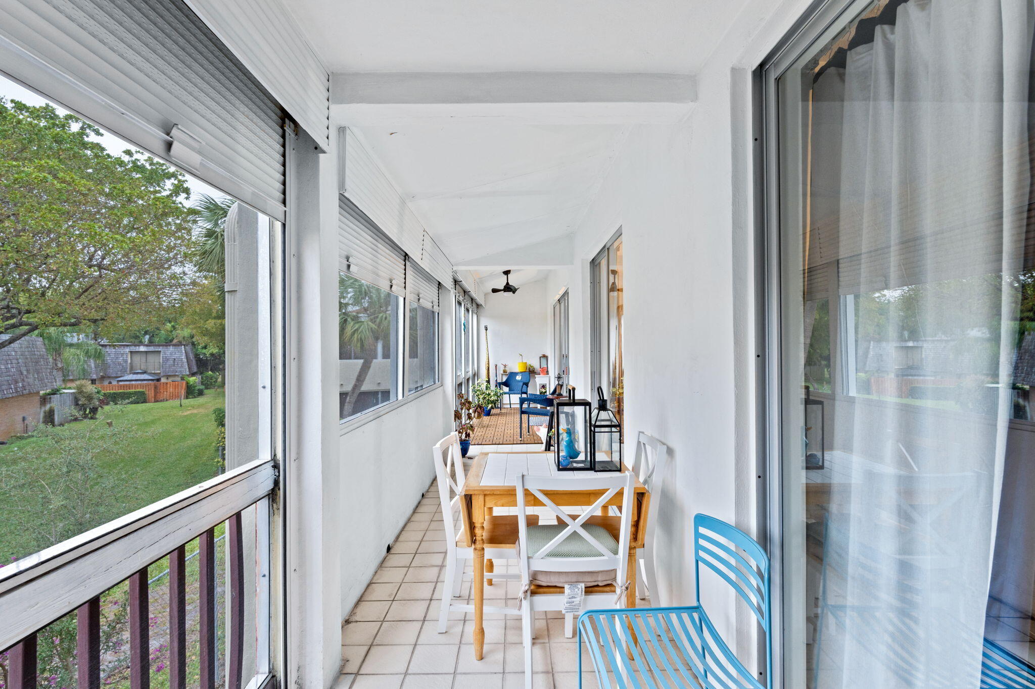 BOUNDBROOK CONDO S - Residential