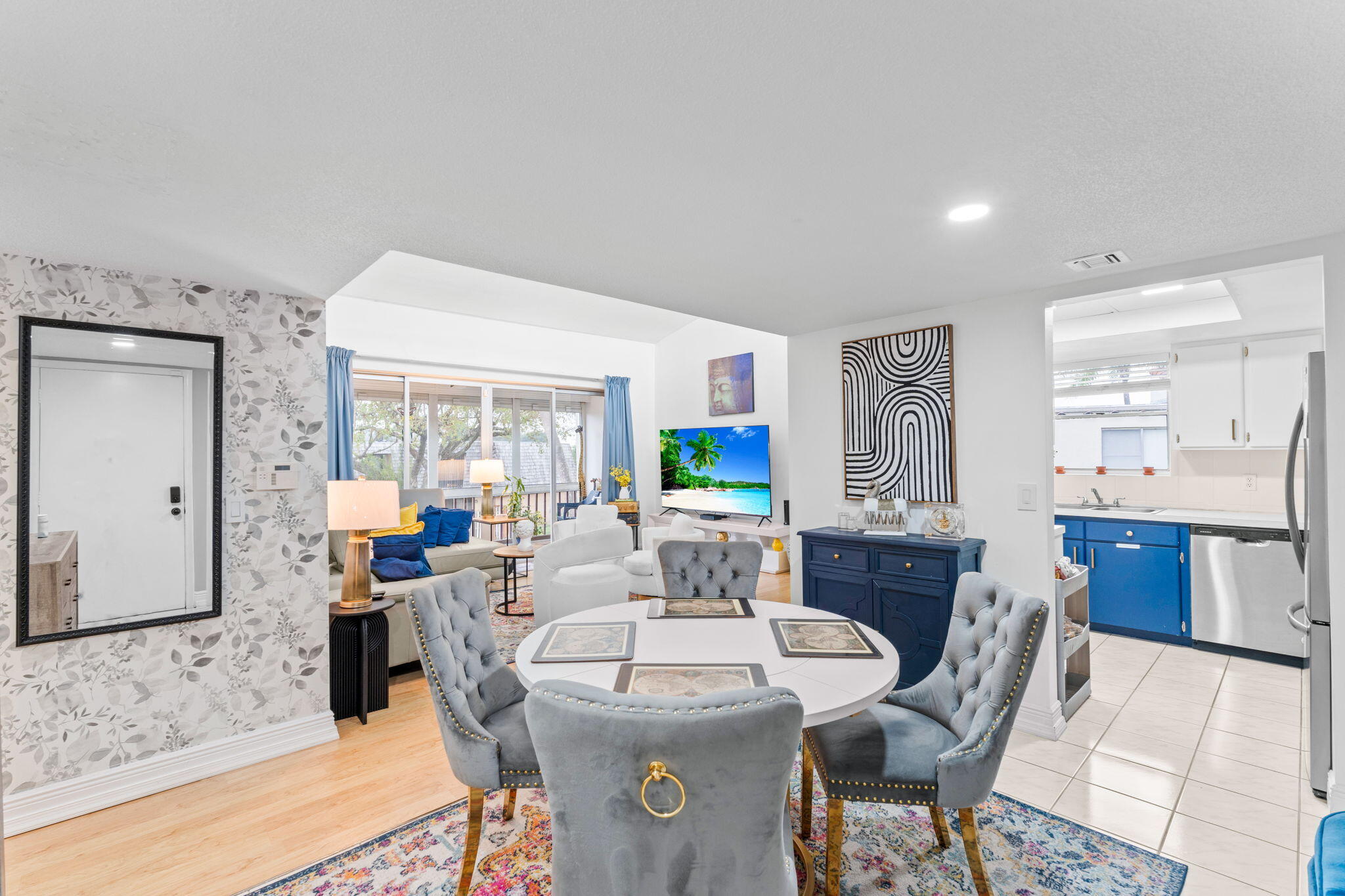 BOUNDBROOK CONDO S - Residential