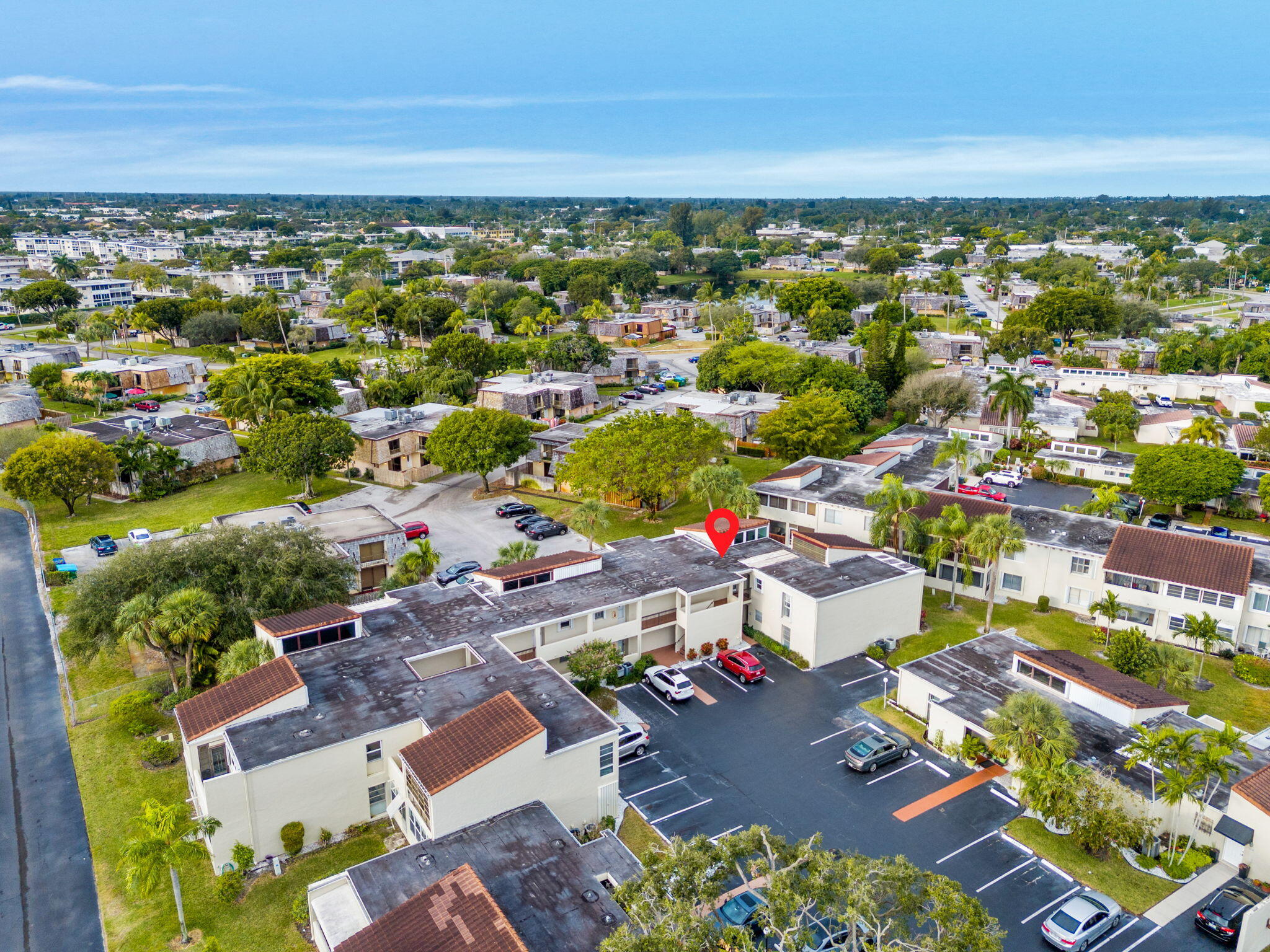 BOUNDBROOK CONDO S - Residential