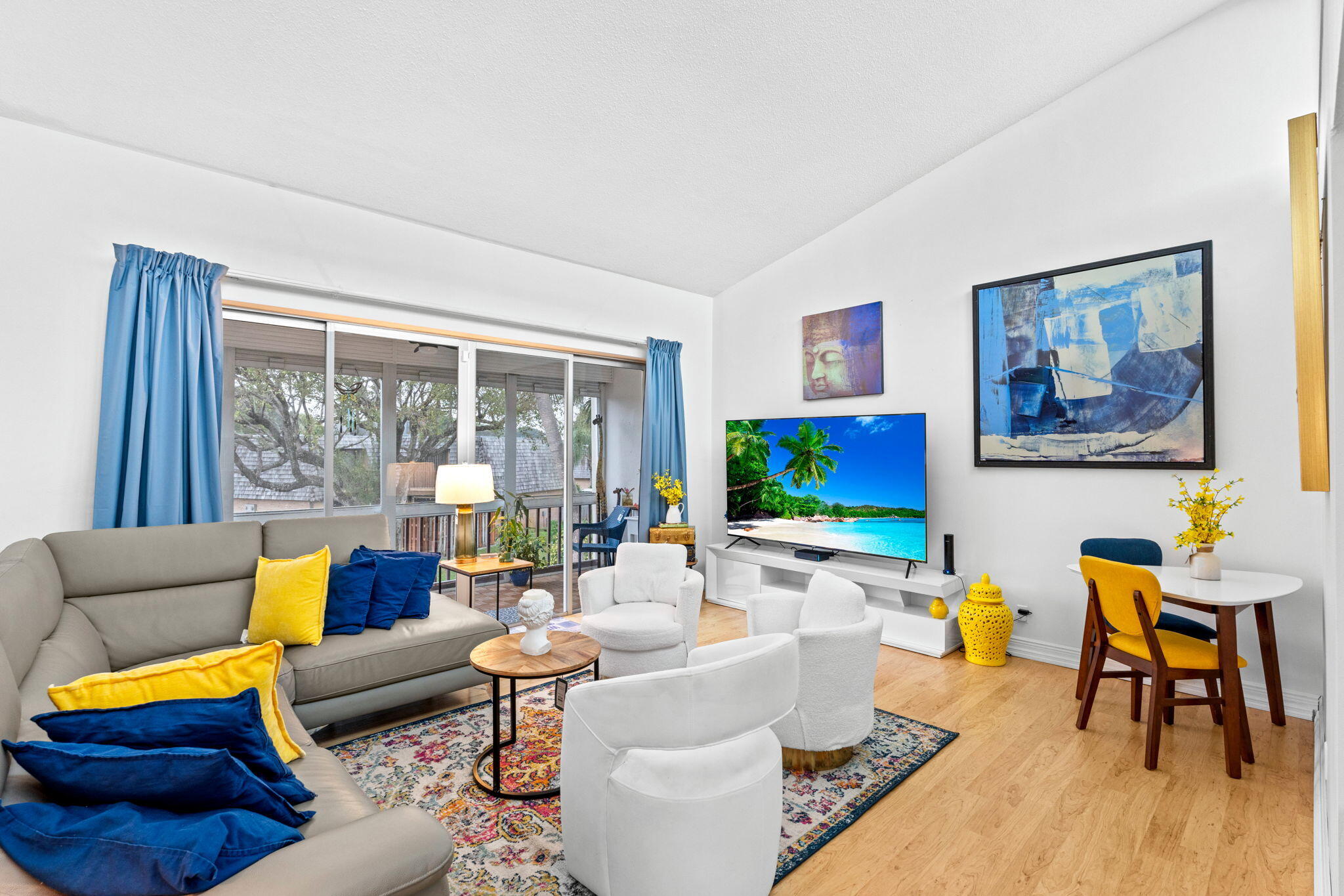 BOUNDBROOK CONDO S - Residential