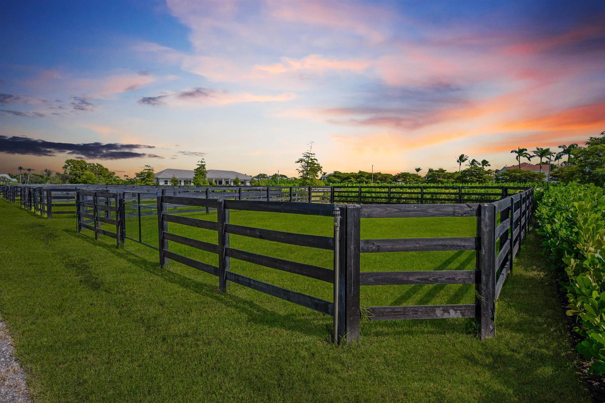 PALM BEACH POINT - Residential