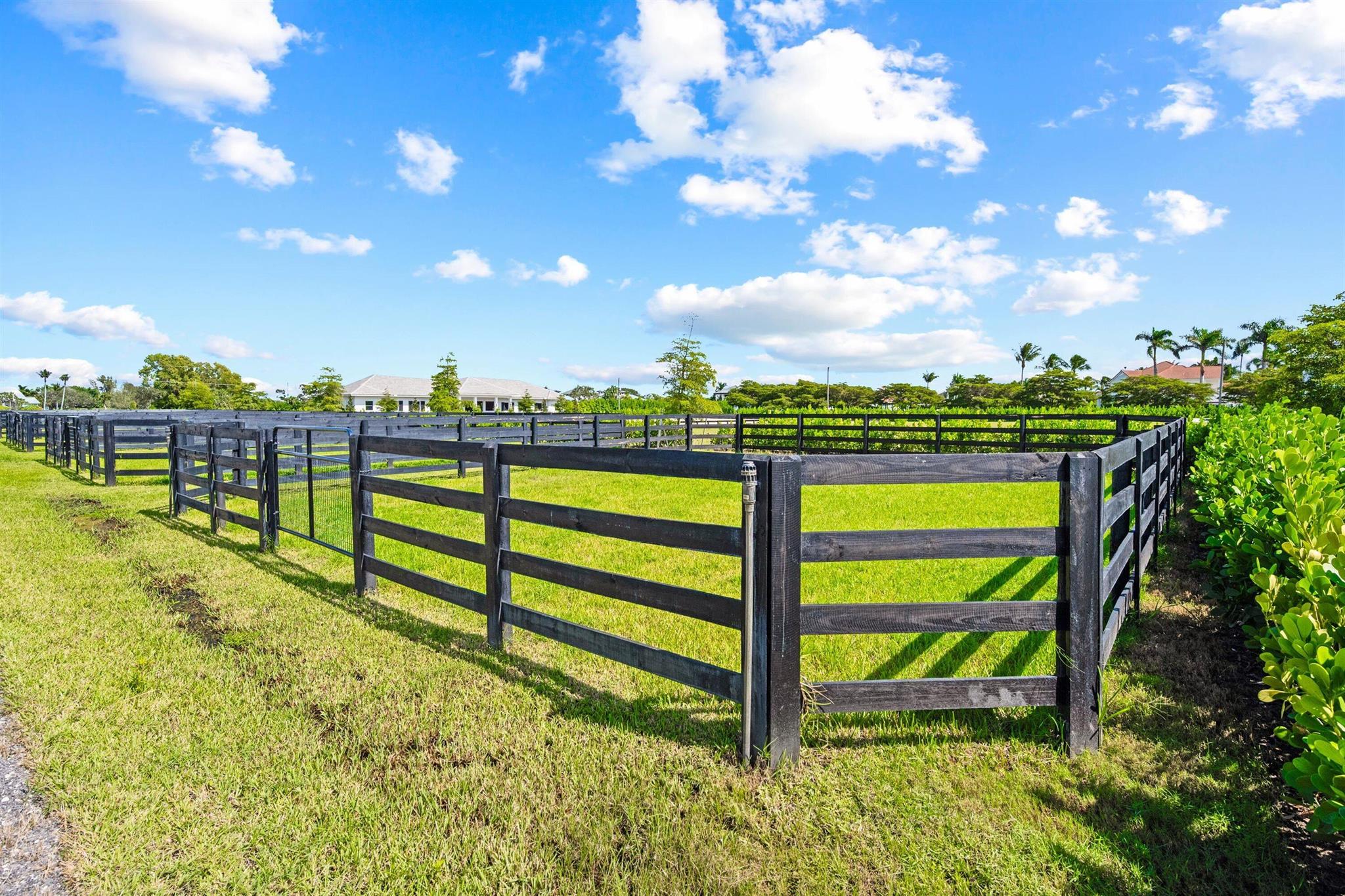 PALM BEACH POINT - Residential
