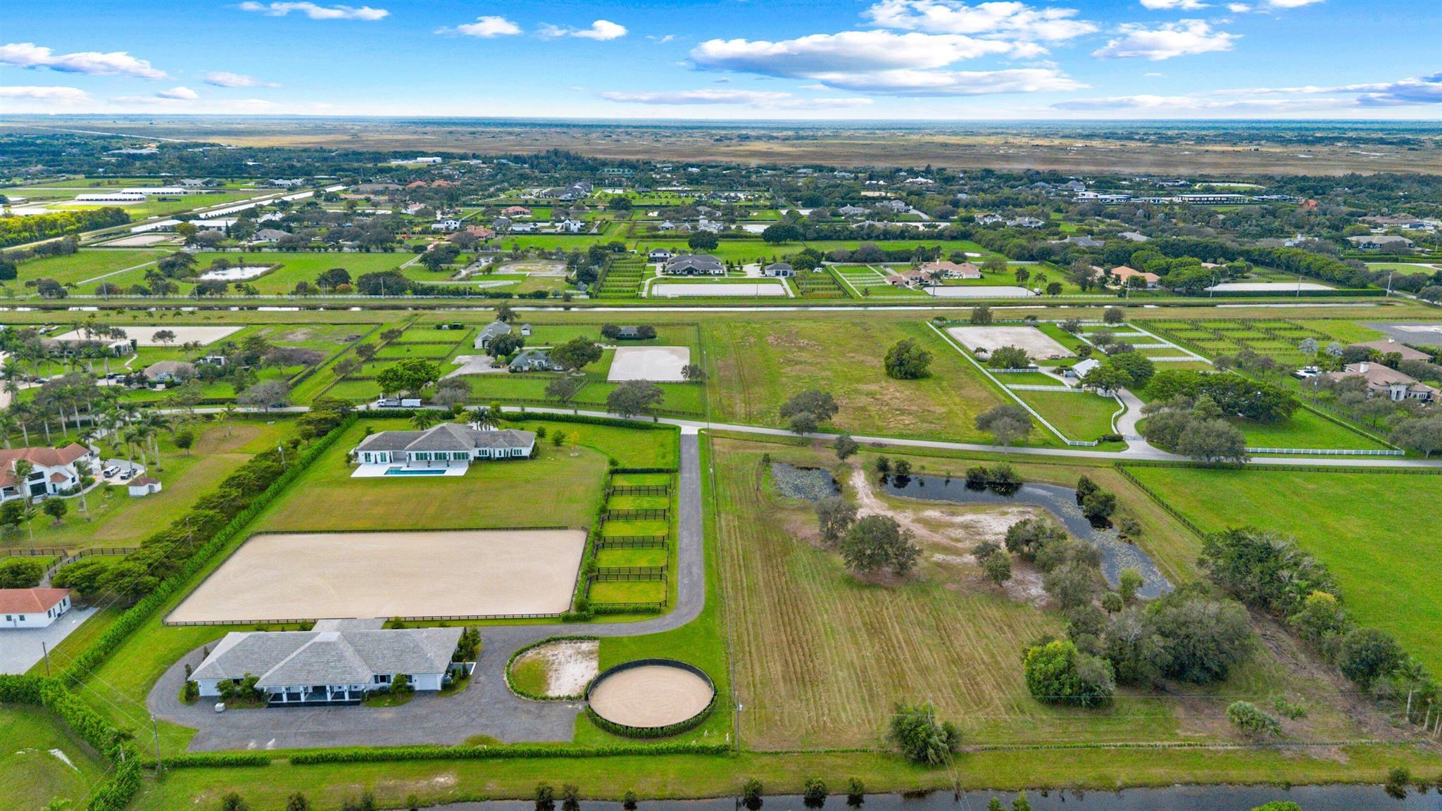 PALM BEACH POINT - Residential