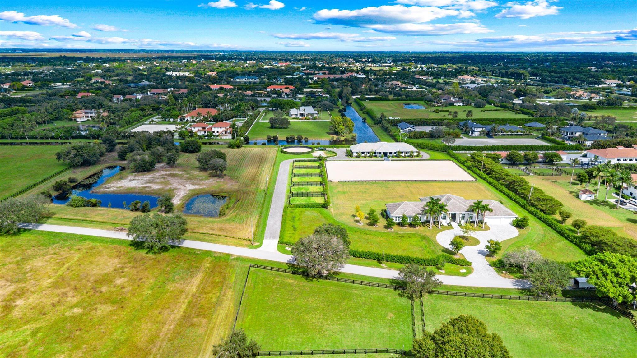 PALM BEACH POINT - Residential