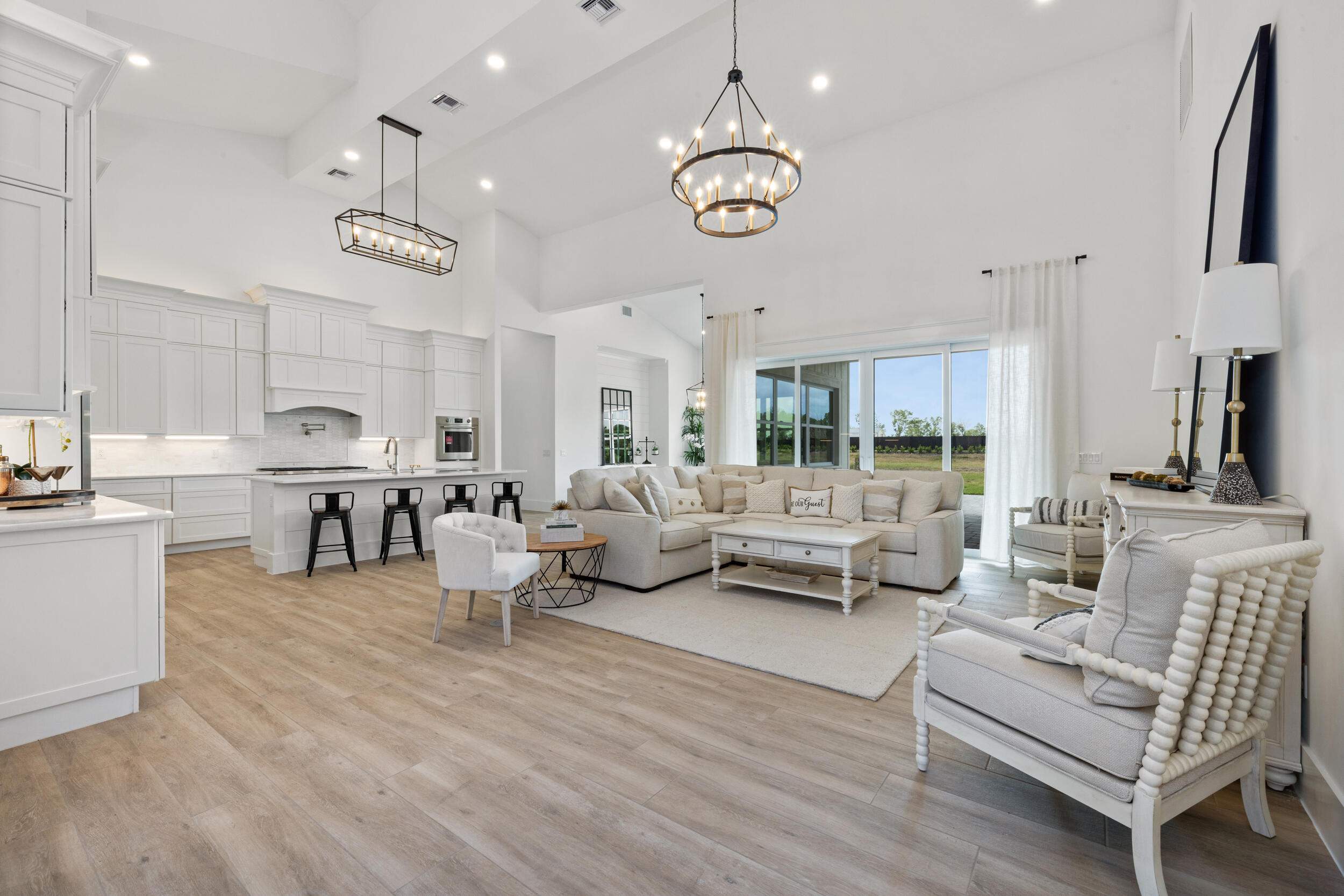 Palm City Farms - Residential