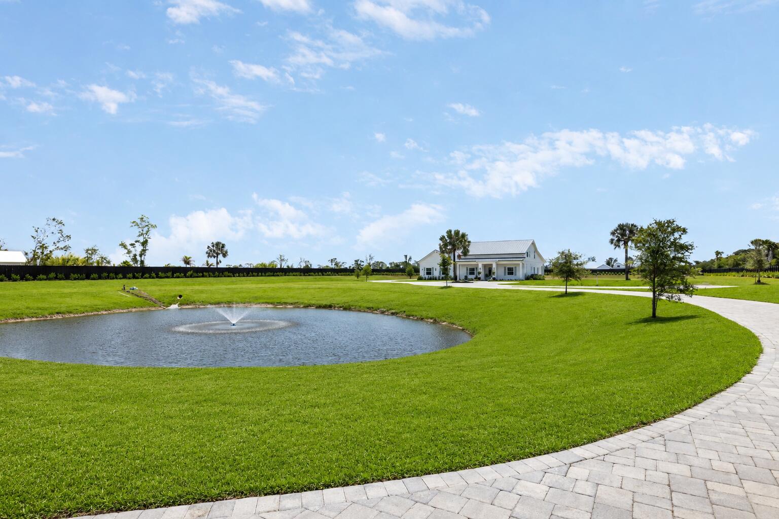 Palm City Farms - Residential