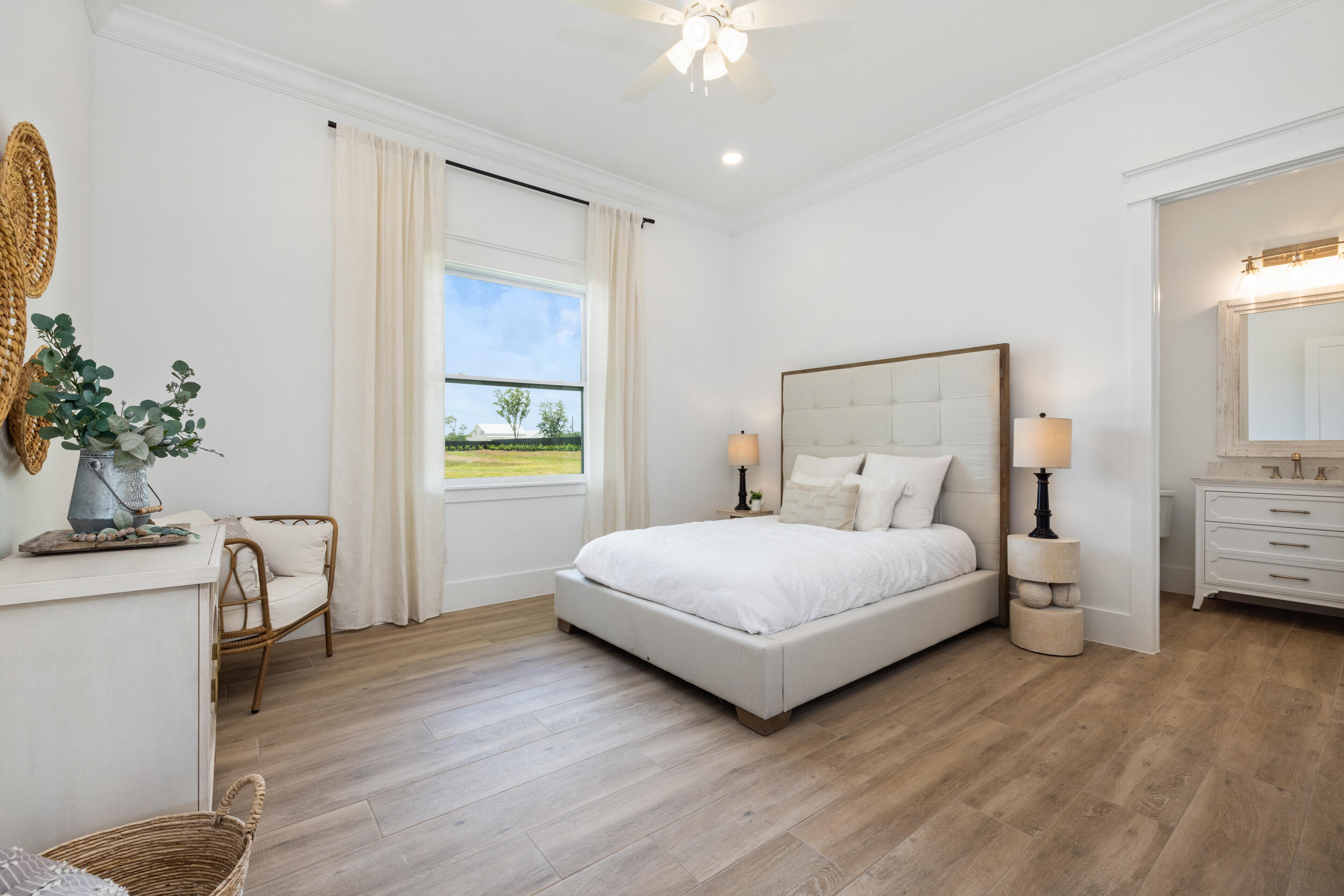 Palm City Farms - Residential