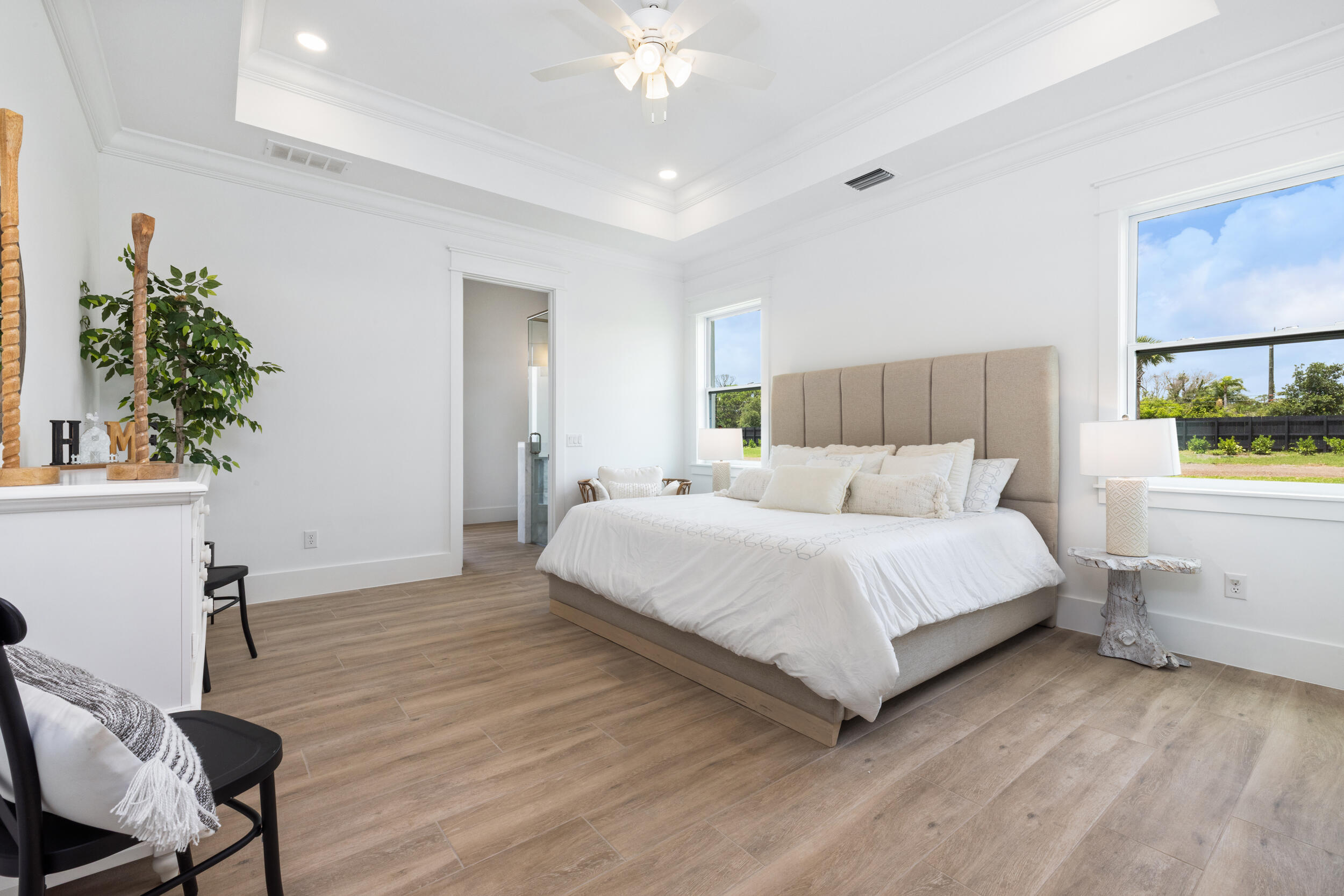 Palm City Farms - Residential