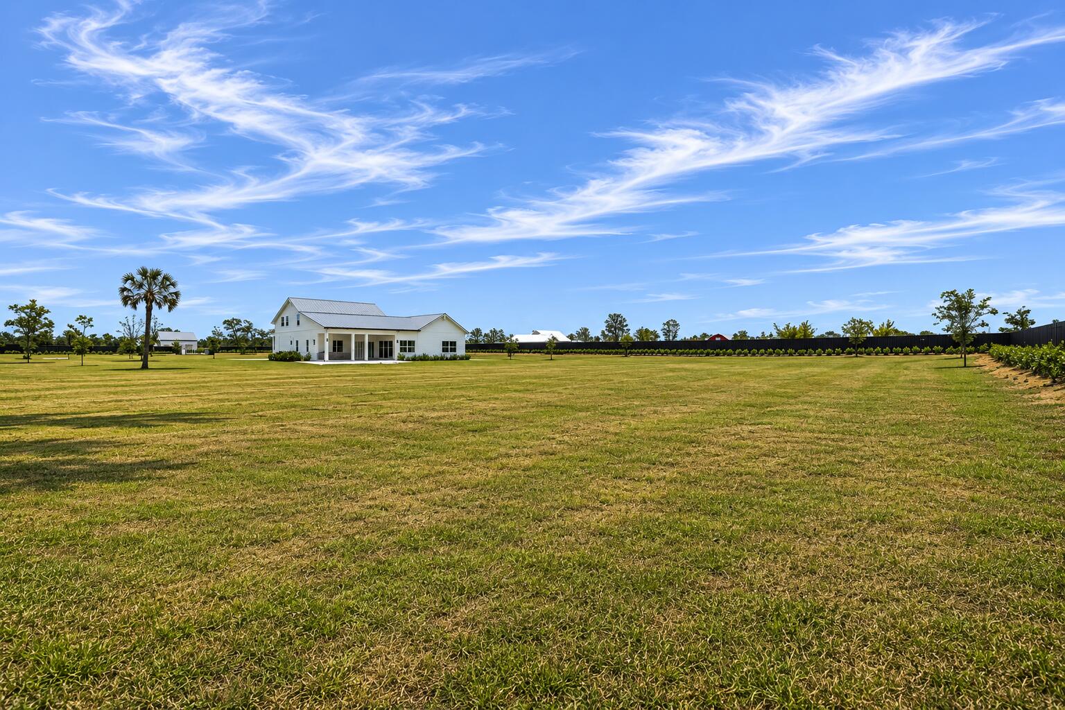 Palm City Farms - Residential