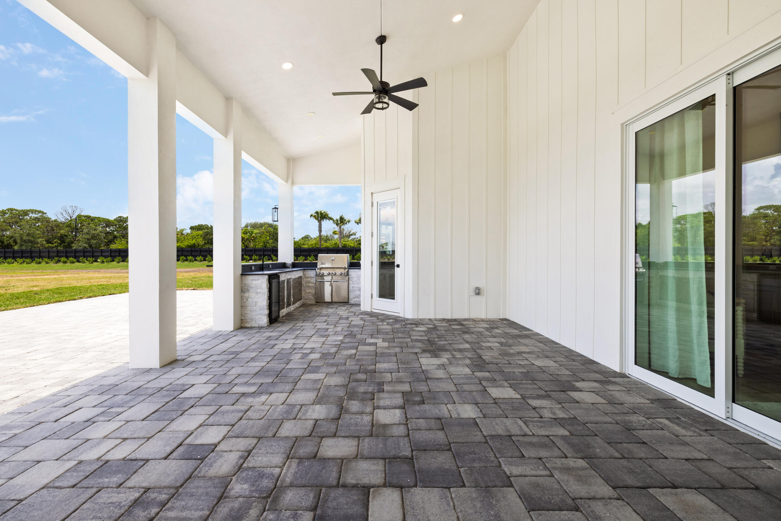 Palm City Farms - Residential