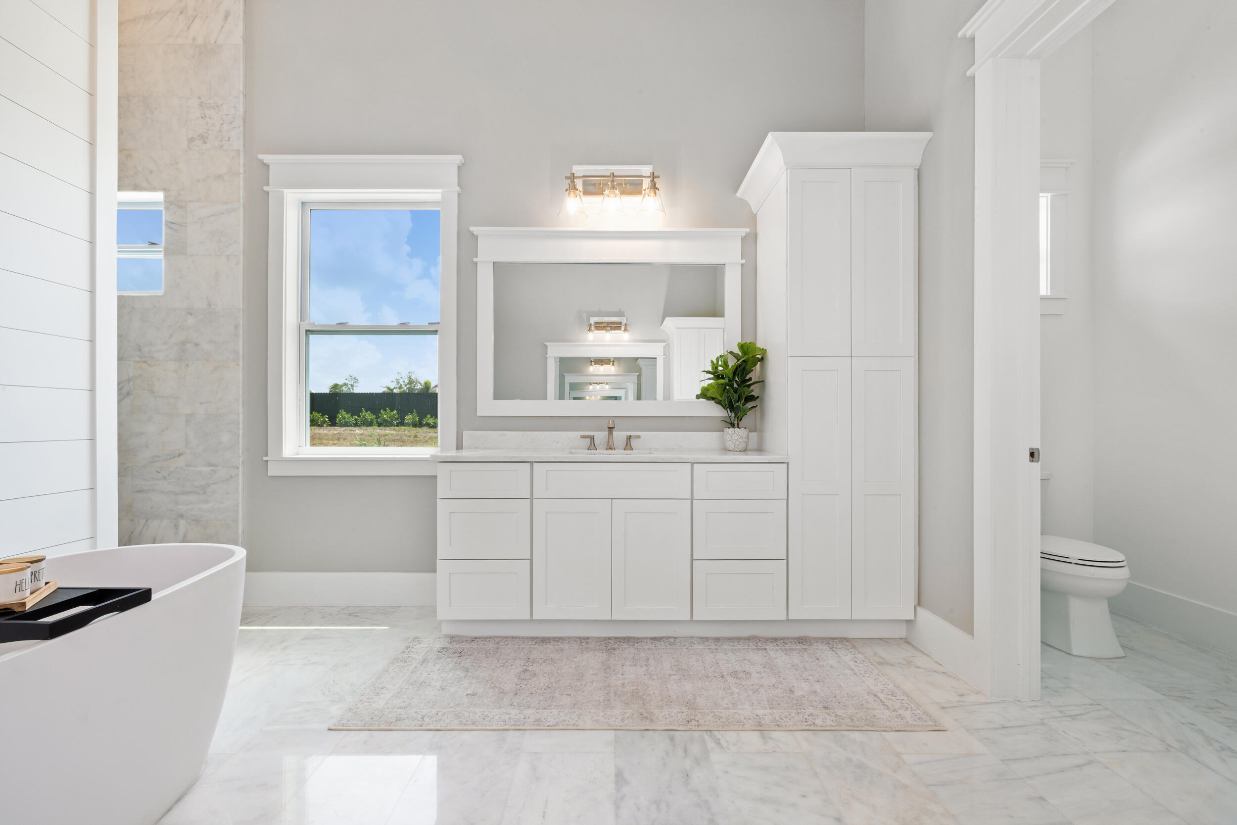 Palm City Farms - Residential