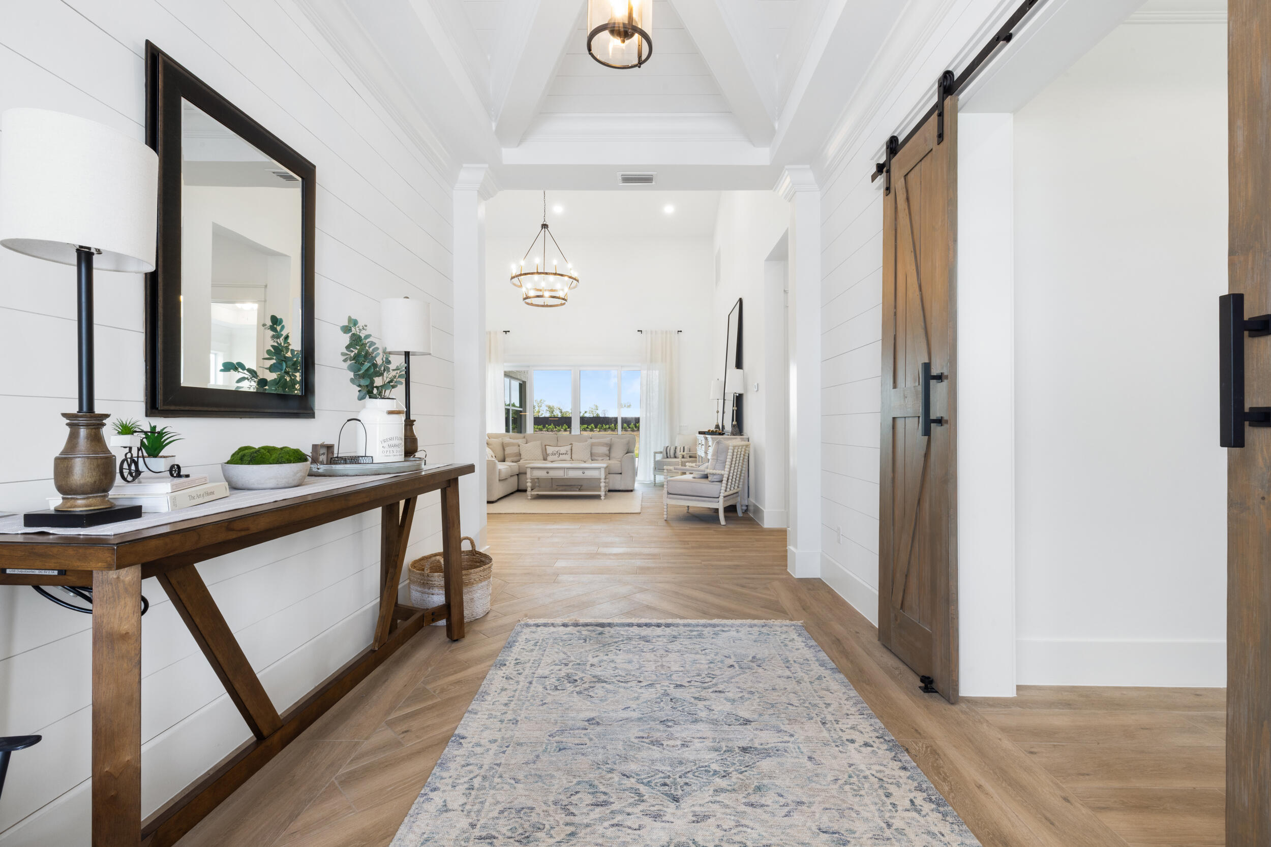 Palm City Farms - Residential
