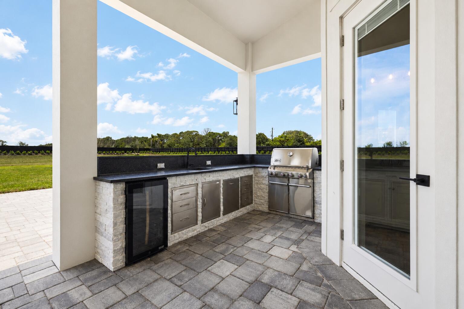 Palm City Farms - Residential