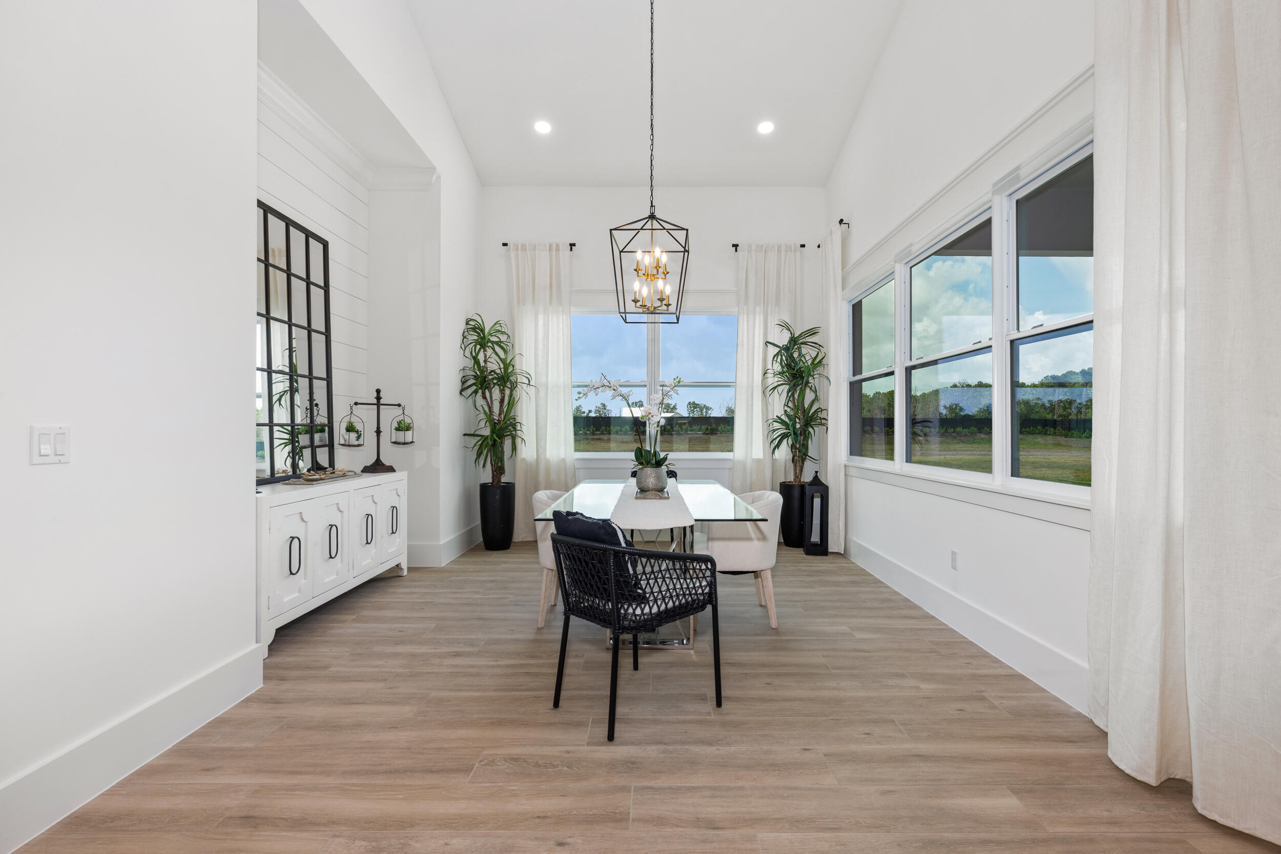 Palm City Farms - Residential
