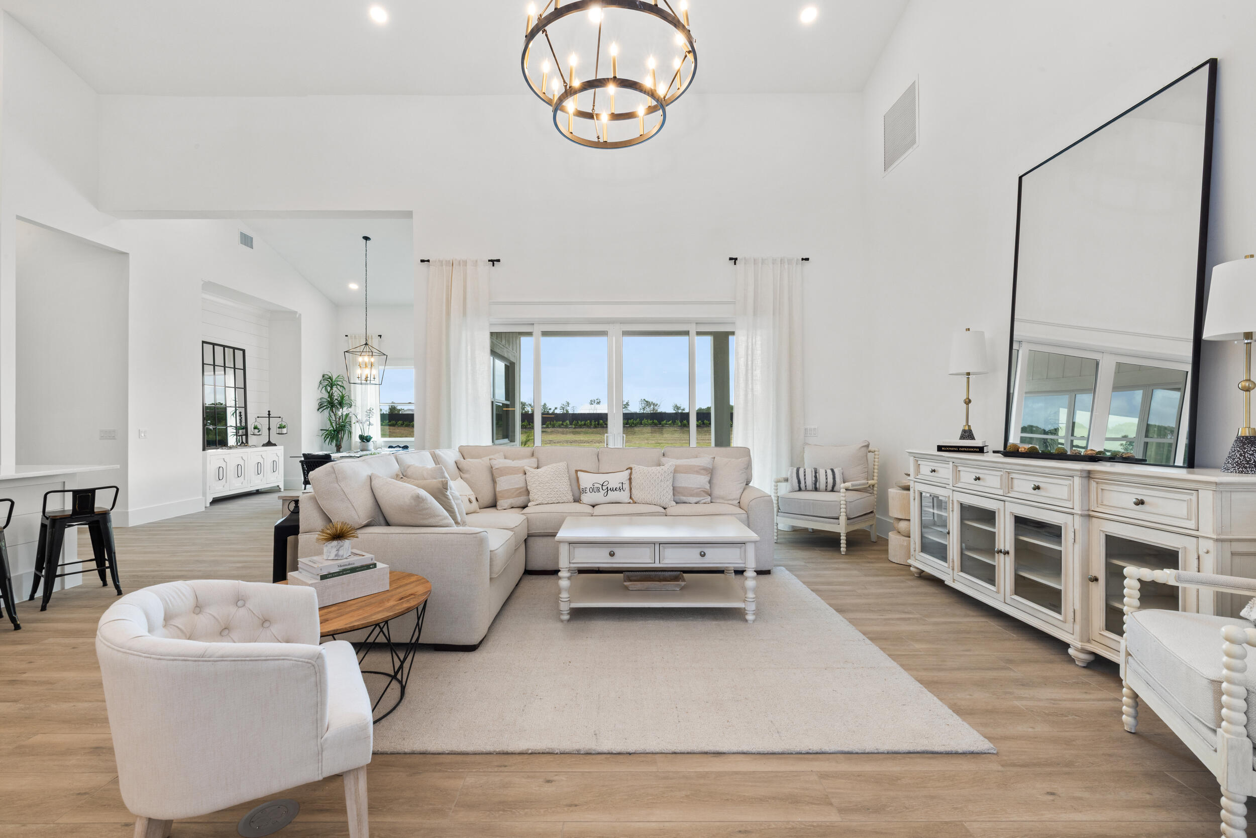 Palm City Farms - Residential