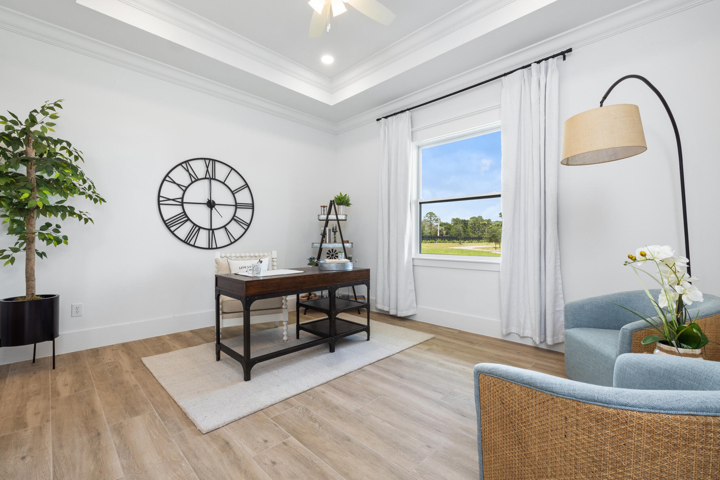 Palm City Farms - Residential