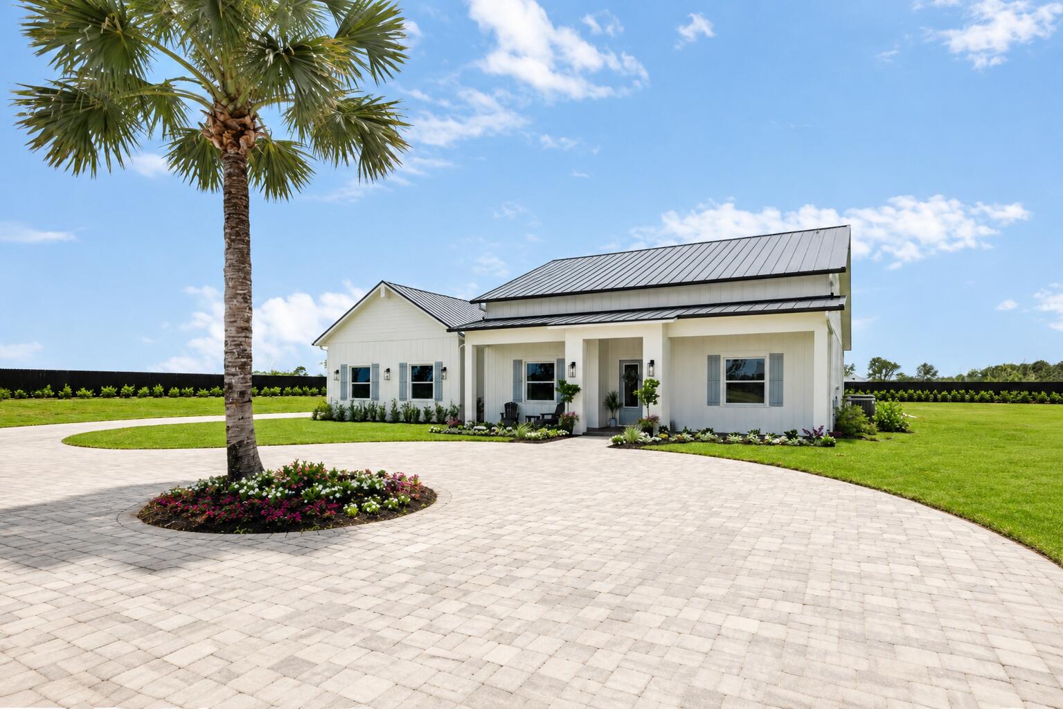 Palm City Farms - Residential
