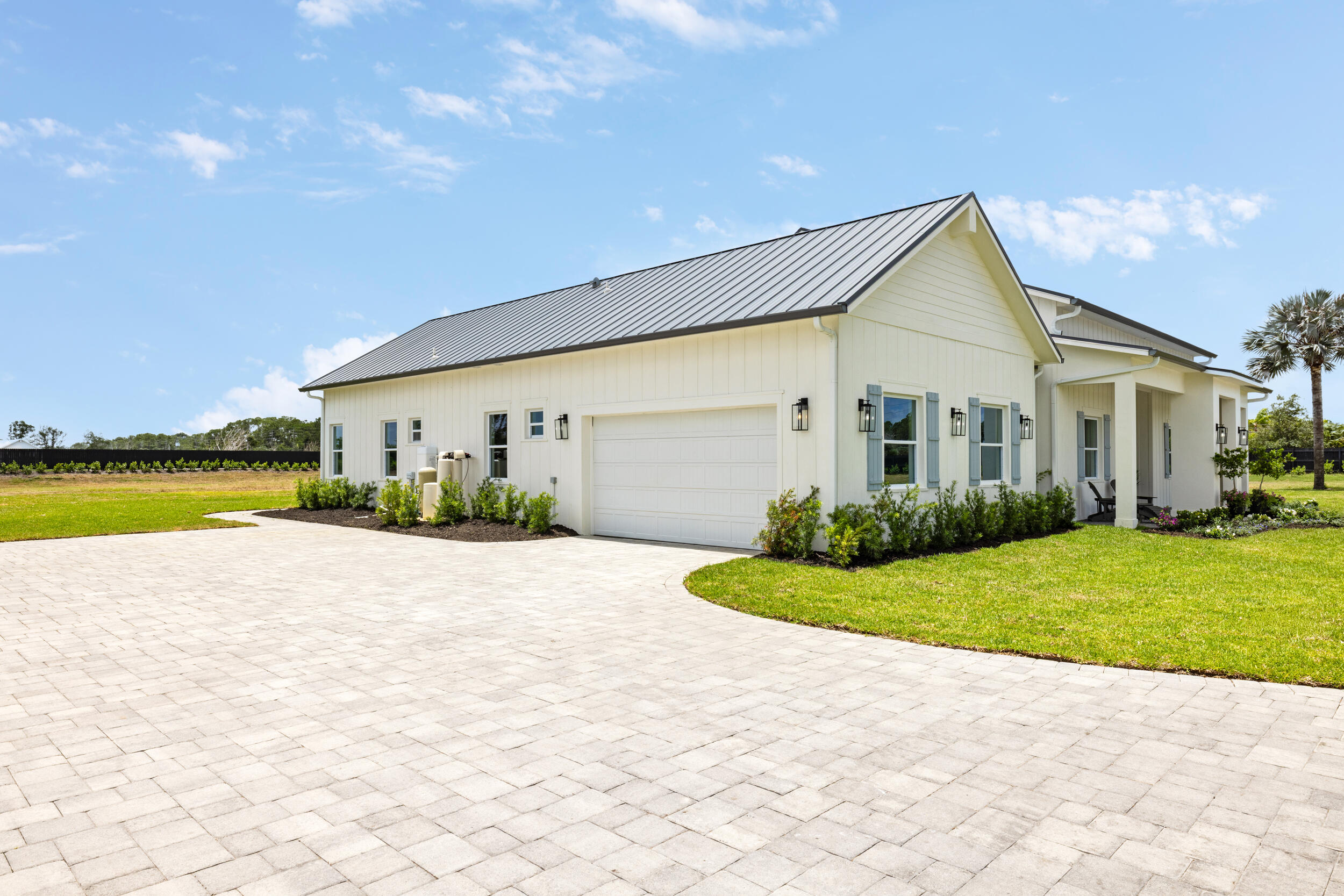 Palm City Farms - Residential