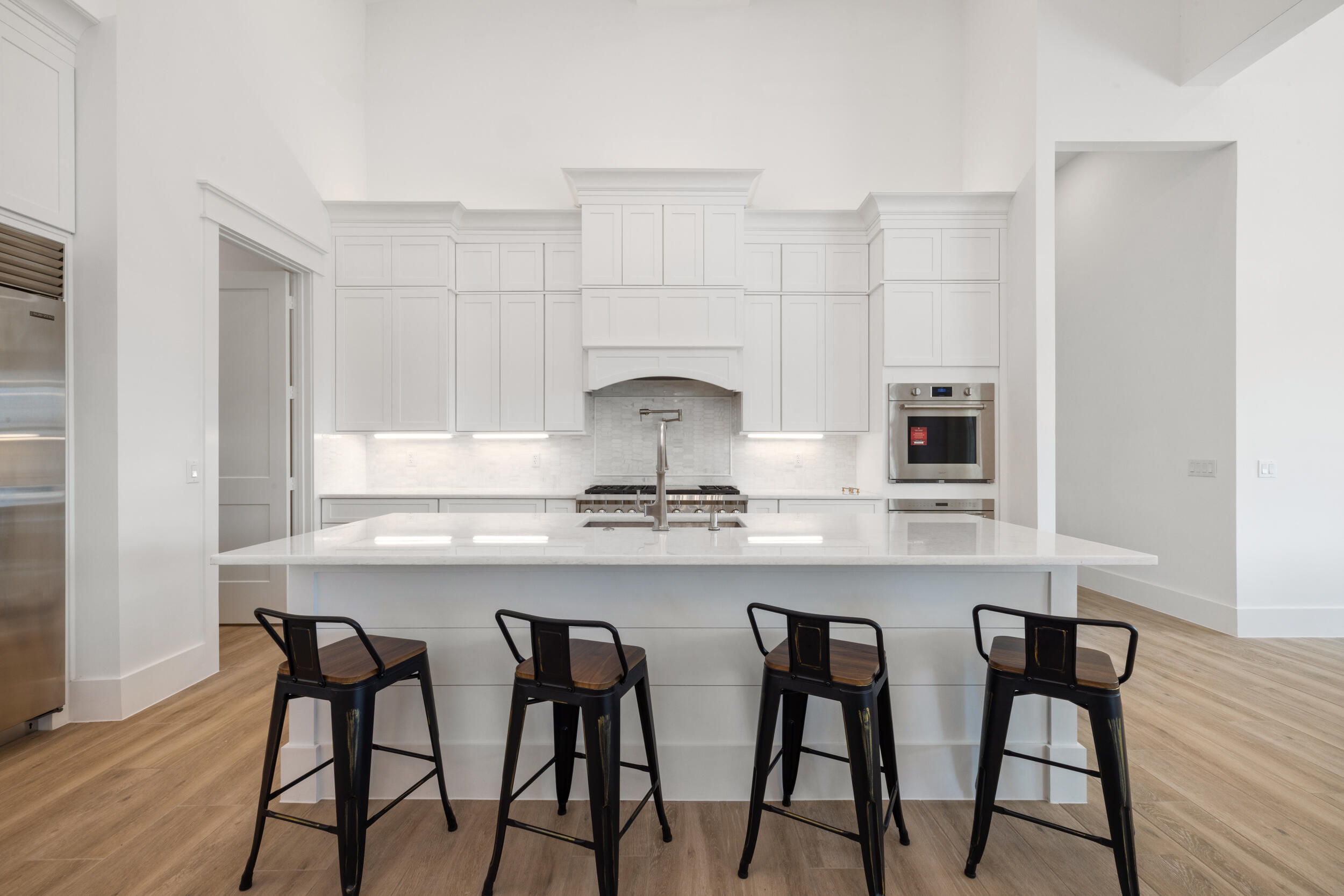 Palm City Farms - Residential