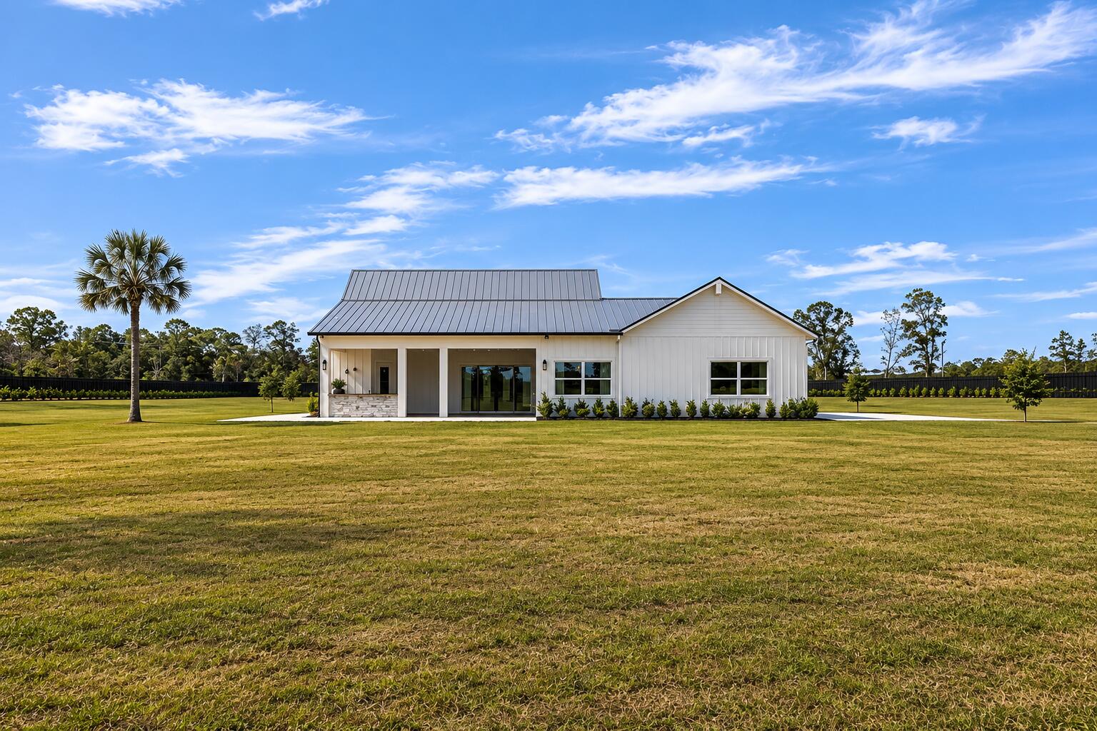Palm City Farms - Residential
