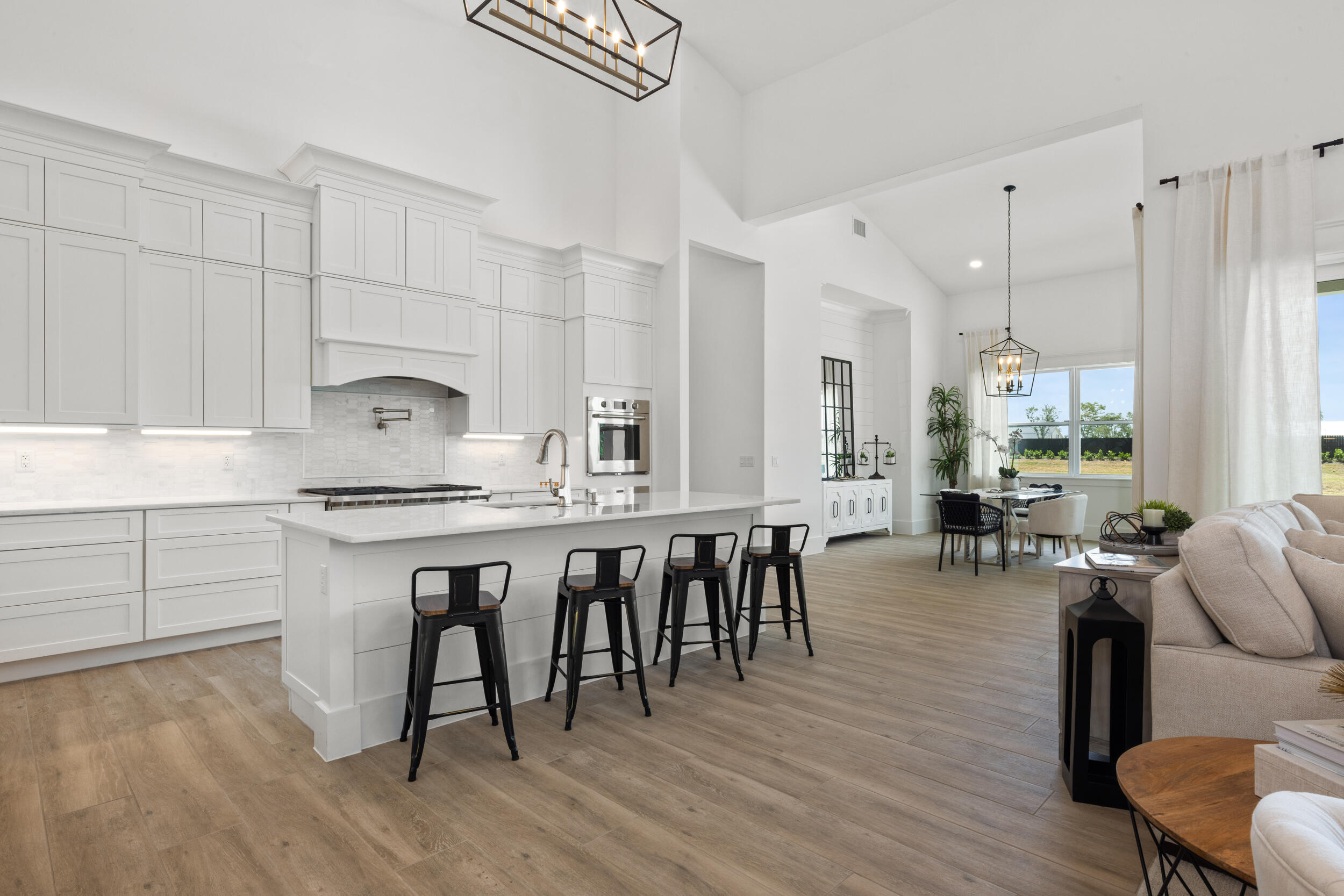 Palm City Farms - Residential