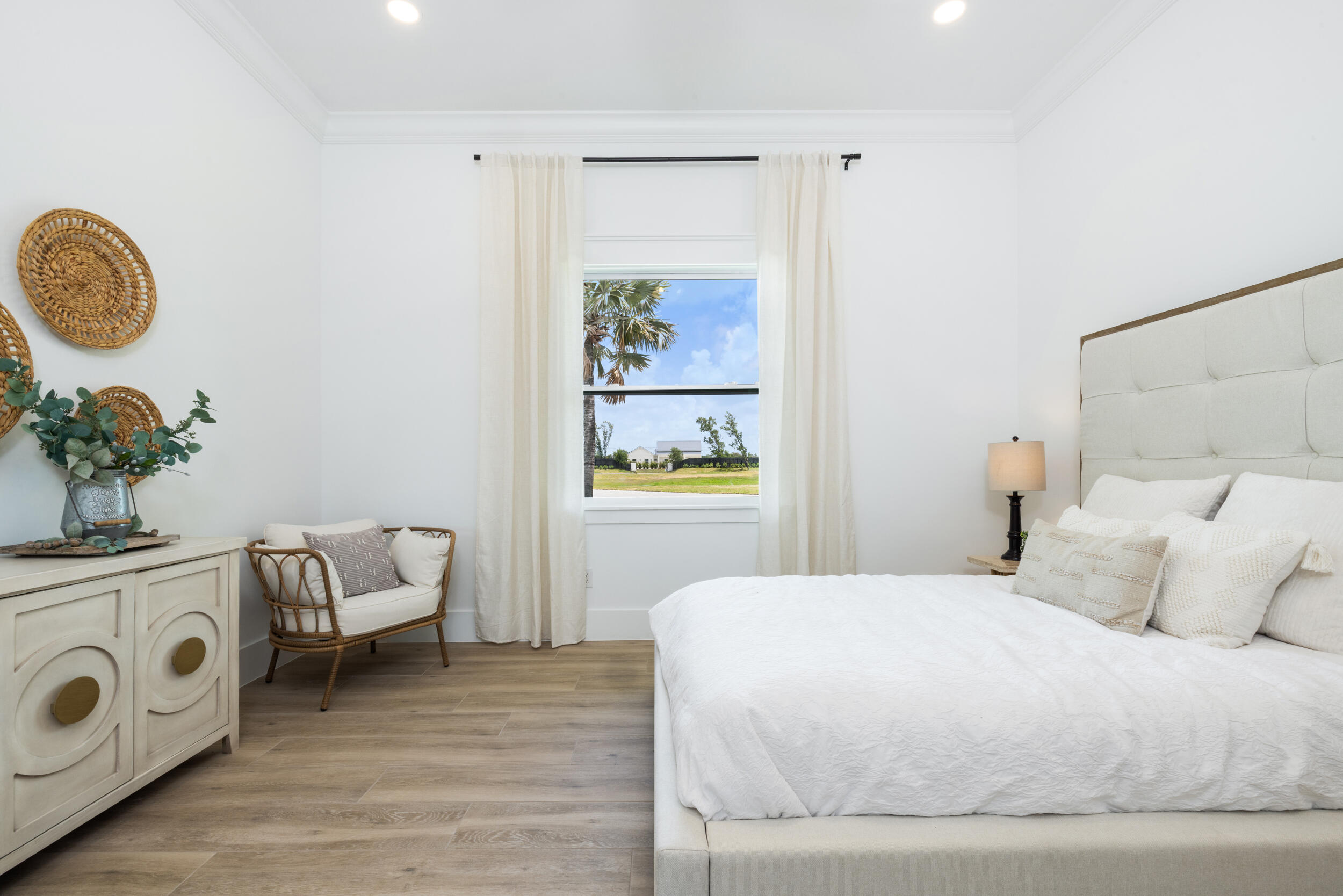Palm City Farms - Residential