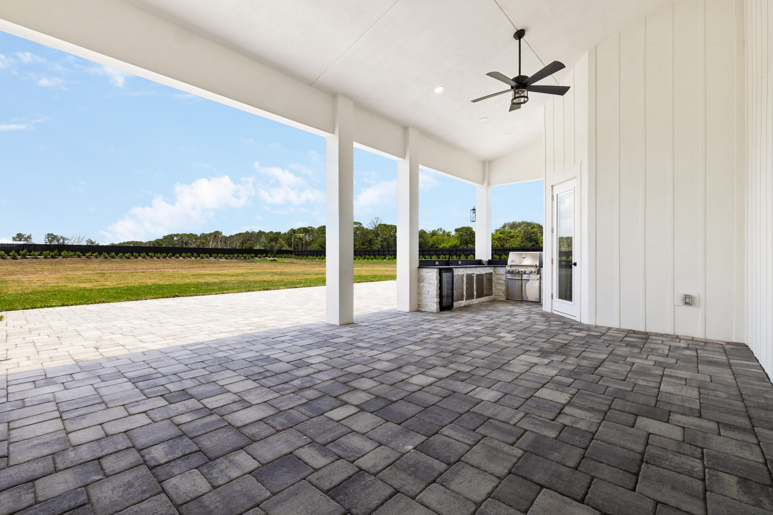 Palm City Farms - Residential