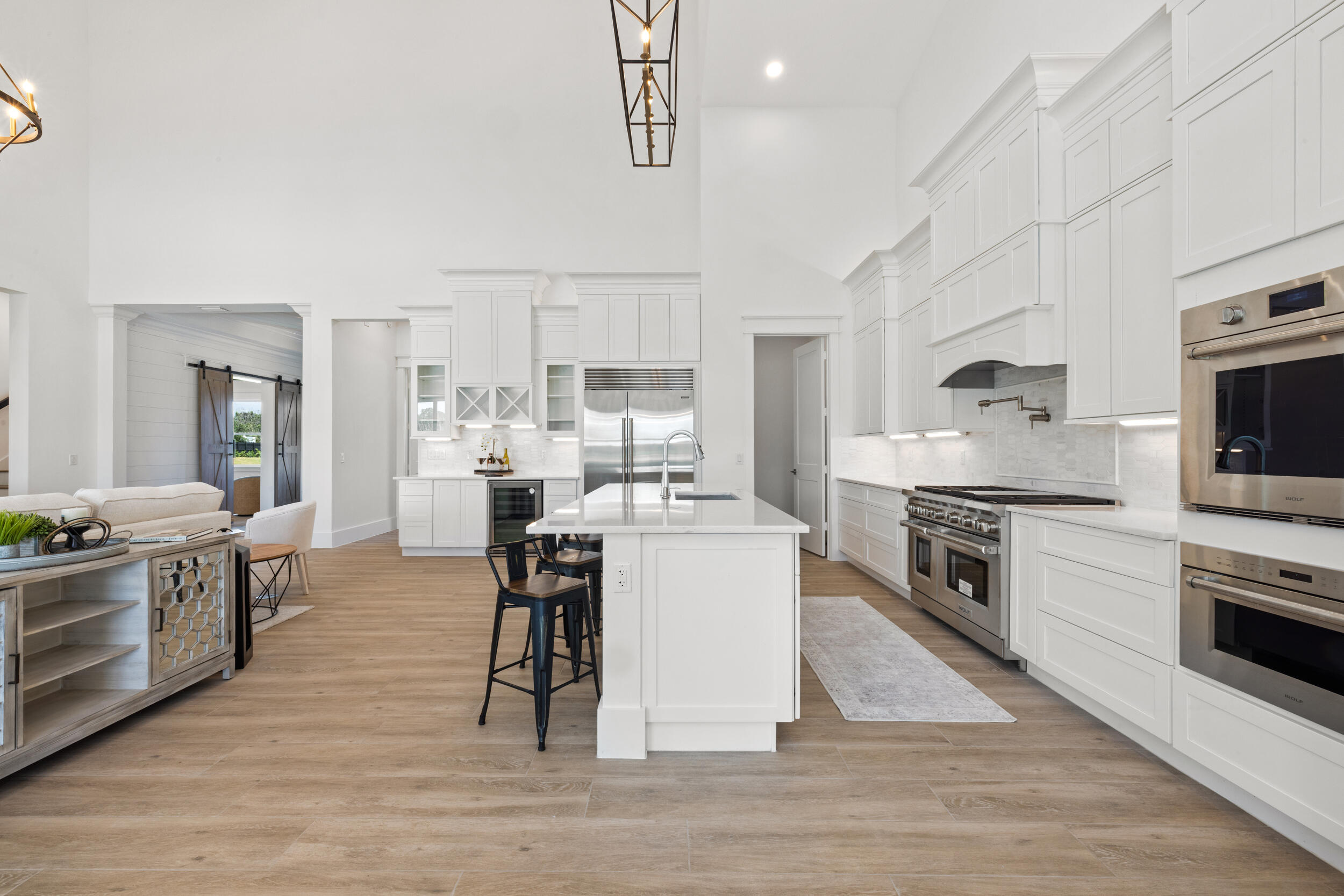 Palm City Farms - Residential