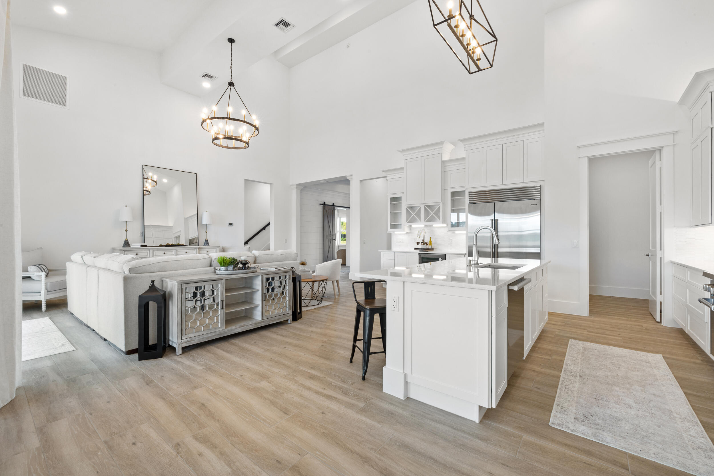 Palm City Farms - Residential