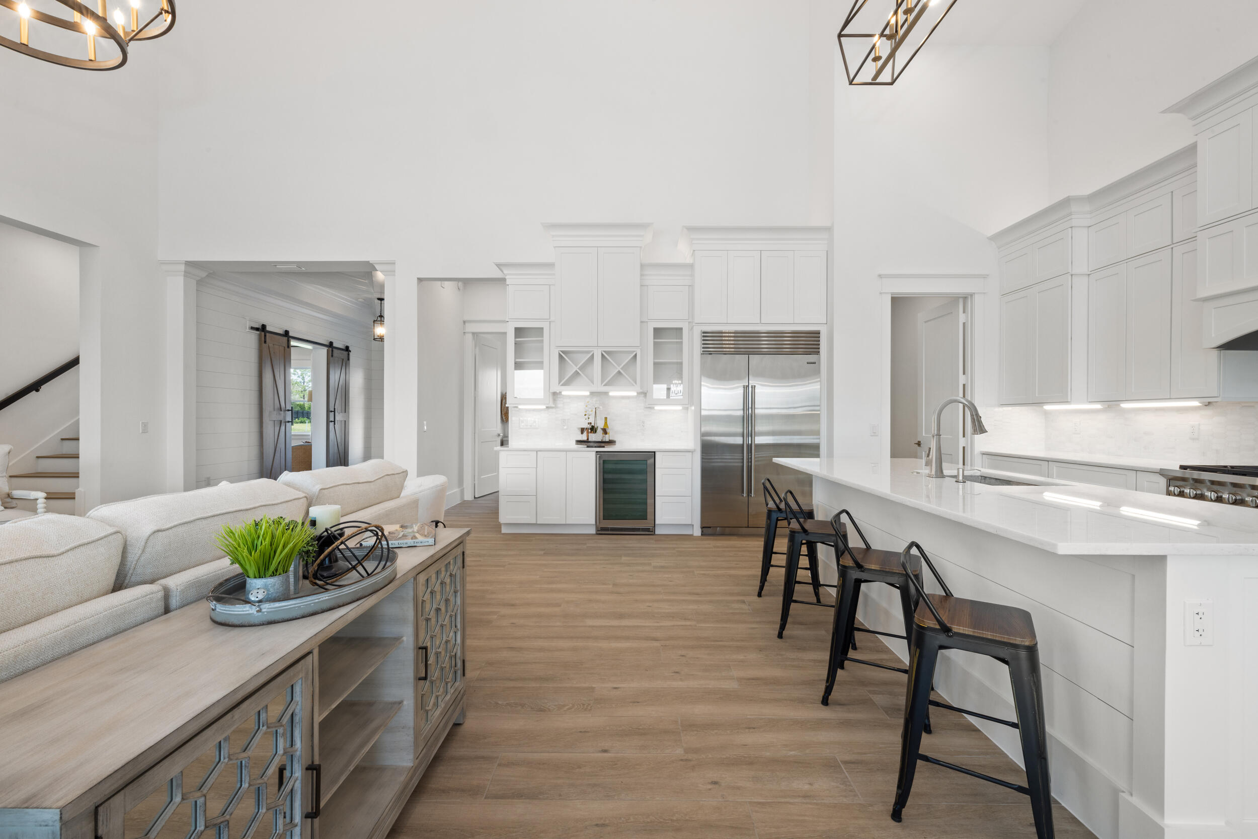 Palm City Farms - Residential