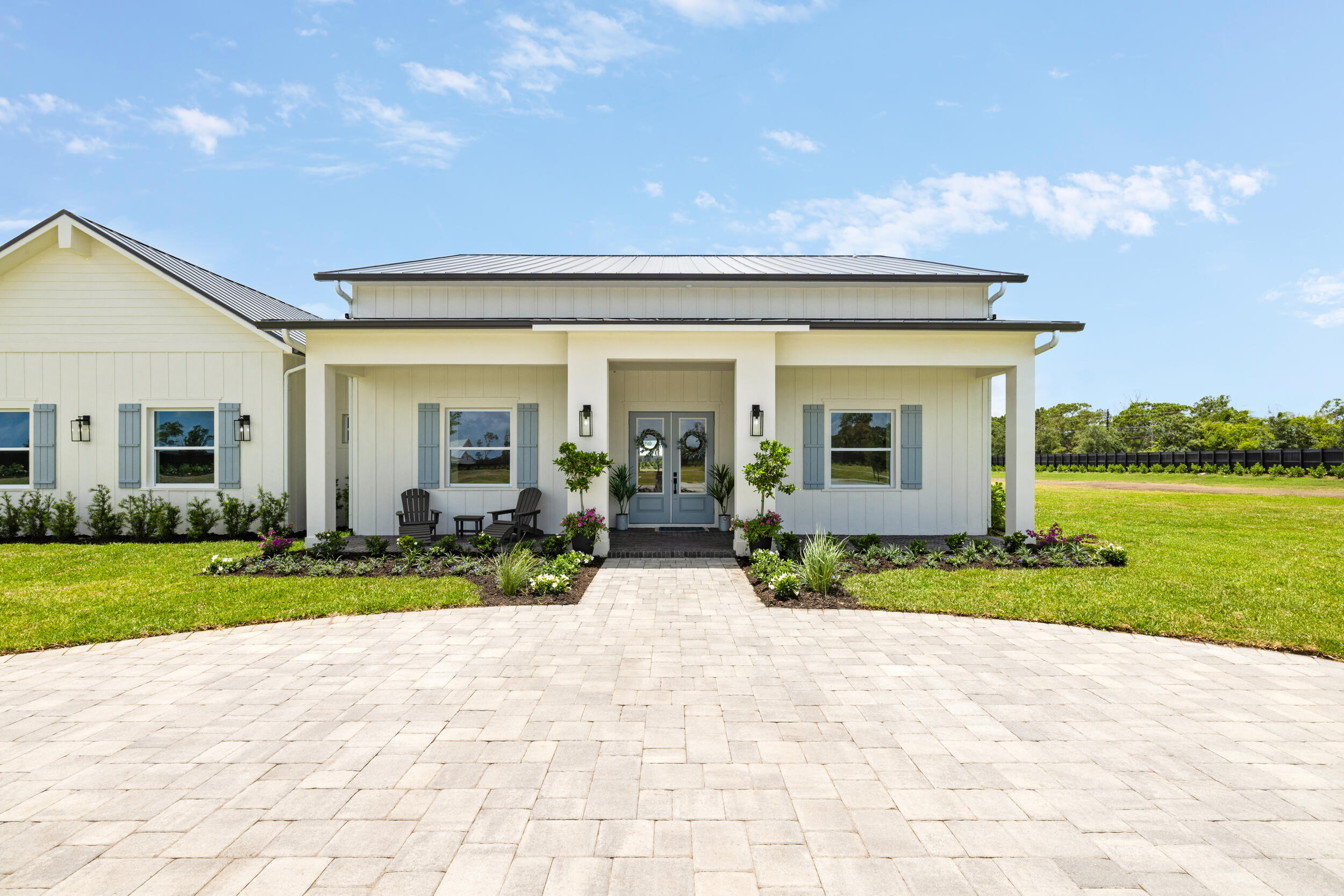 Palm City Farms - Residential