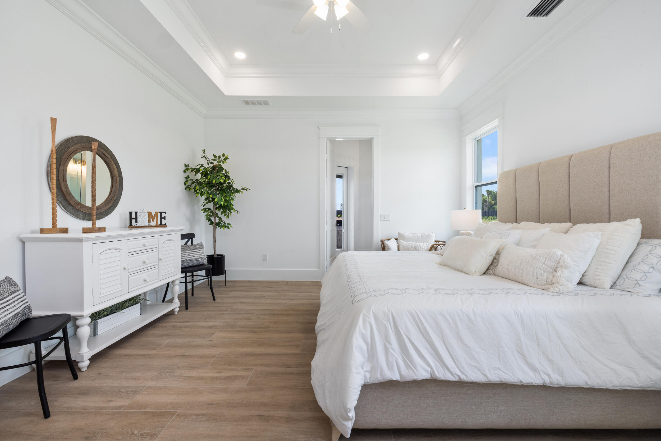 Palm City Farms - Residential