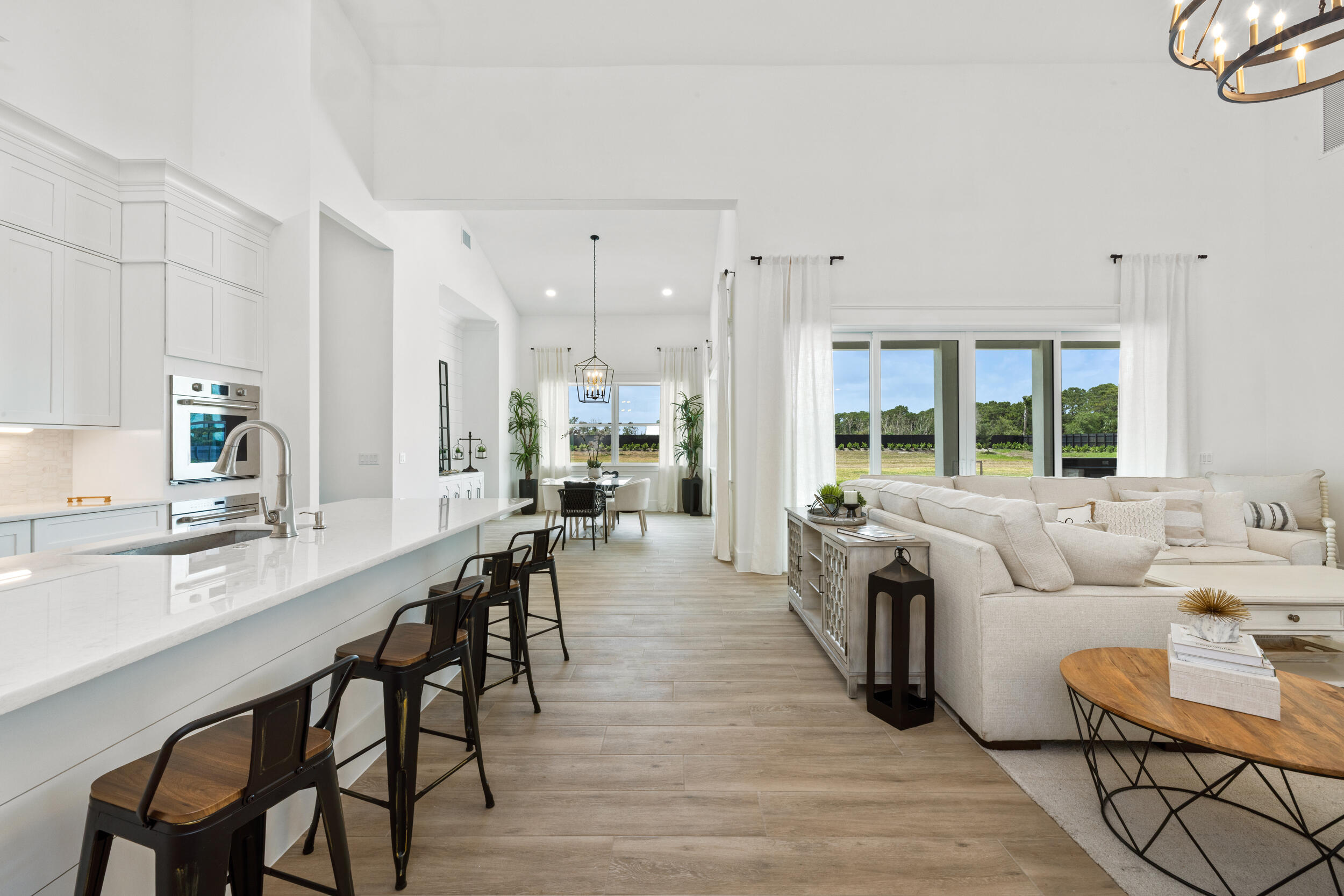 Palm City Farms - Residential