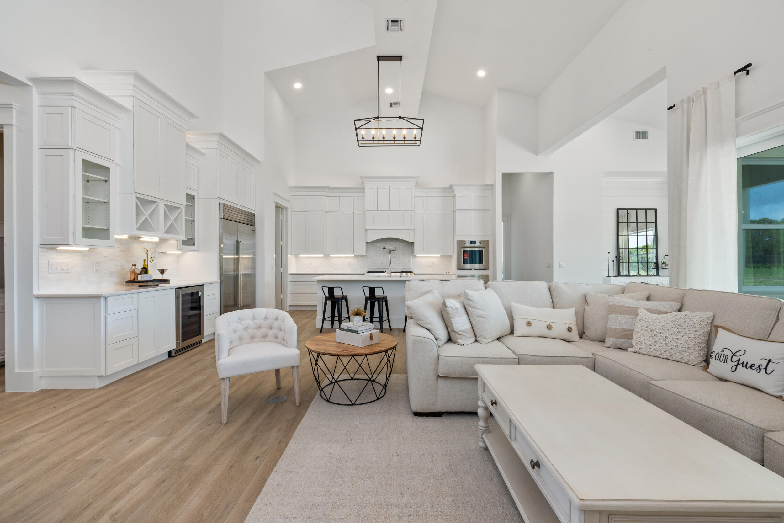 Palm City Farms - Residential