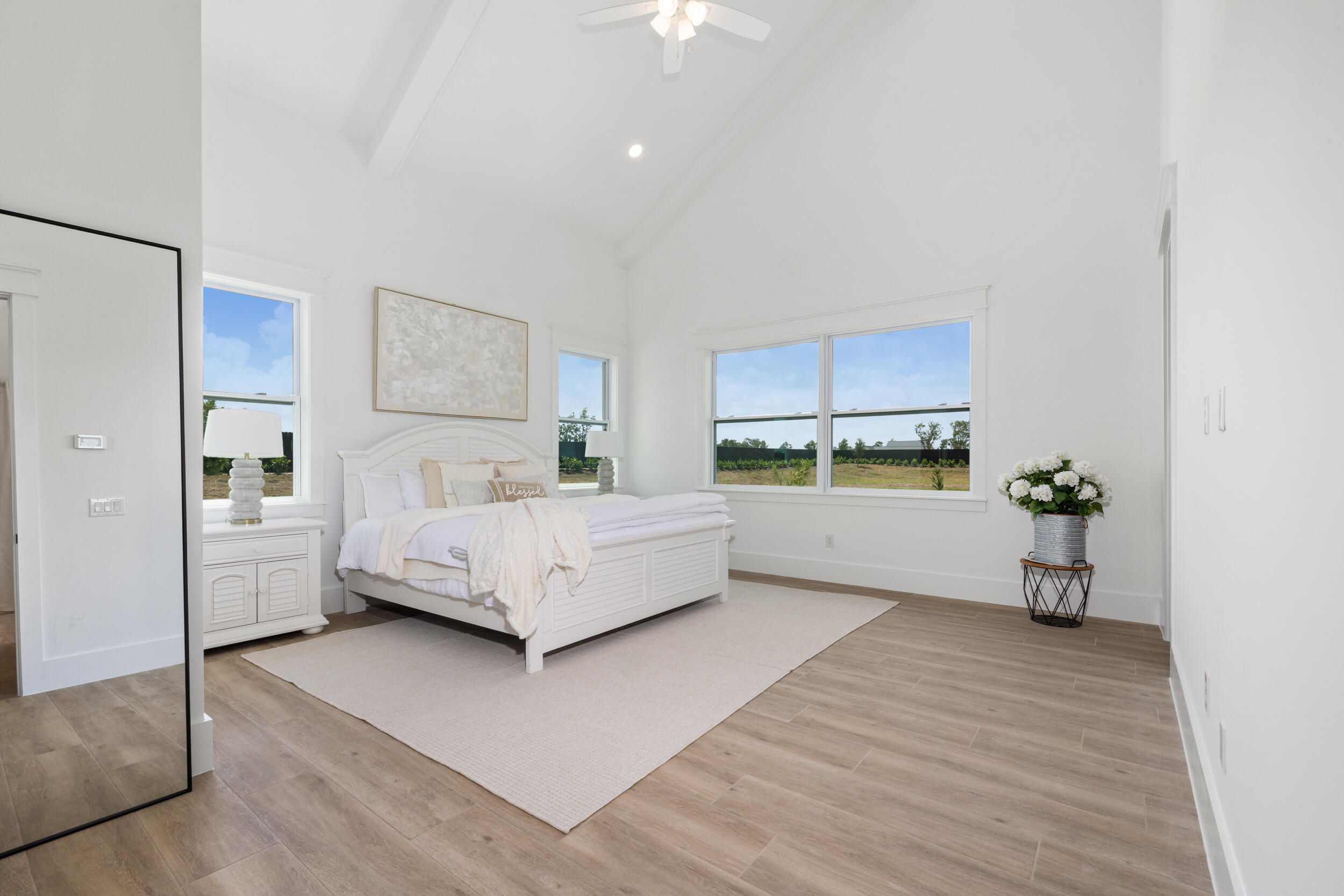 Palm City Farms - Residential