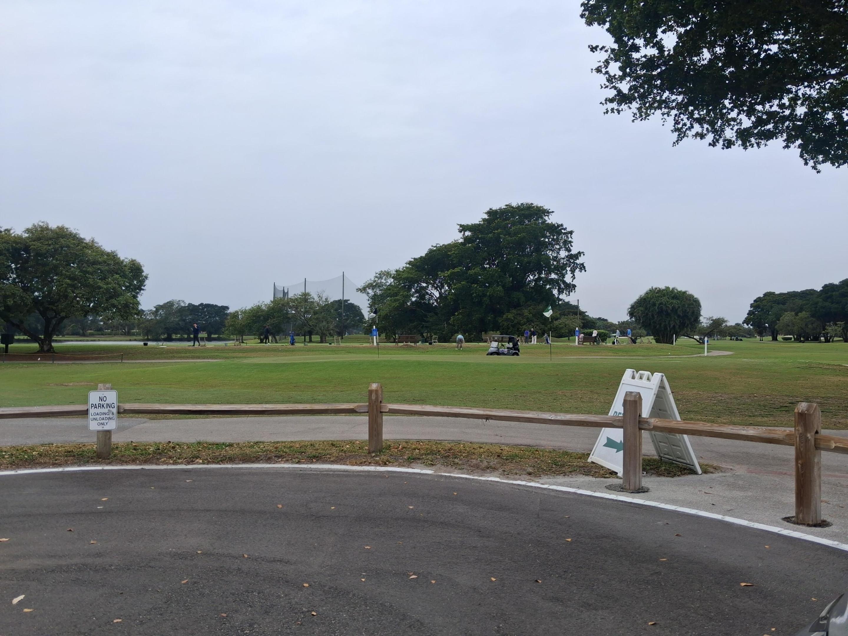 SUFFOLK AT CENTURY VILLAGE CONDO - Residential