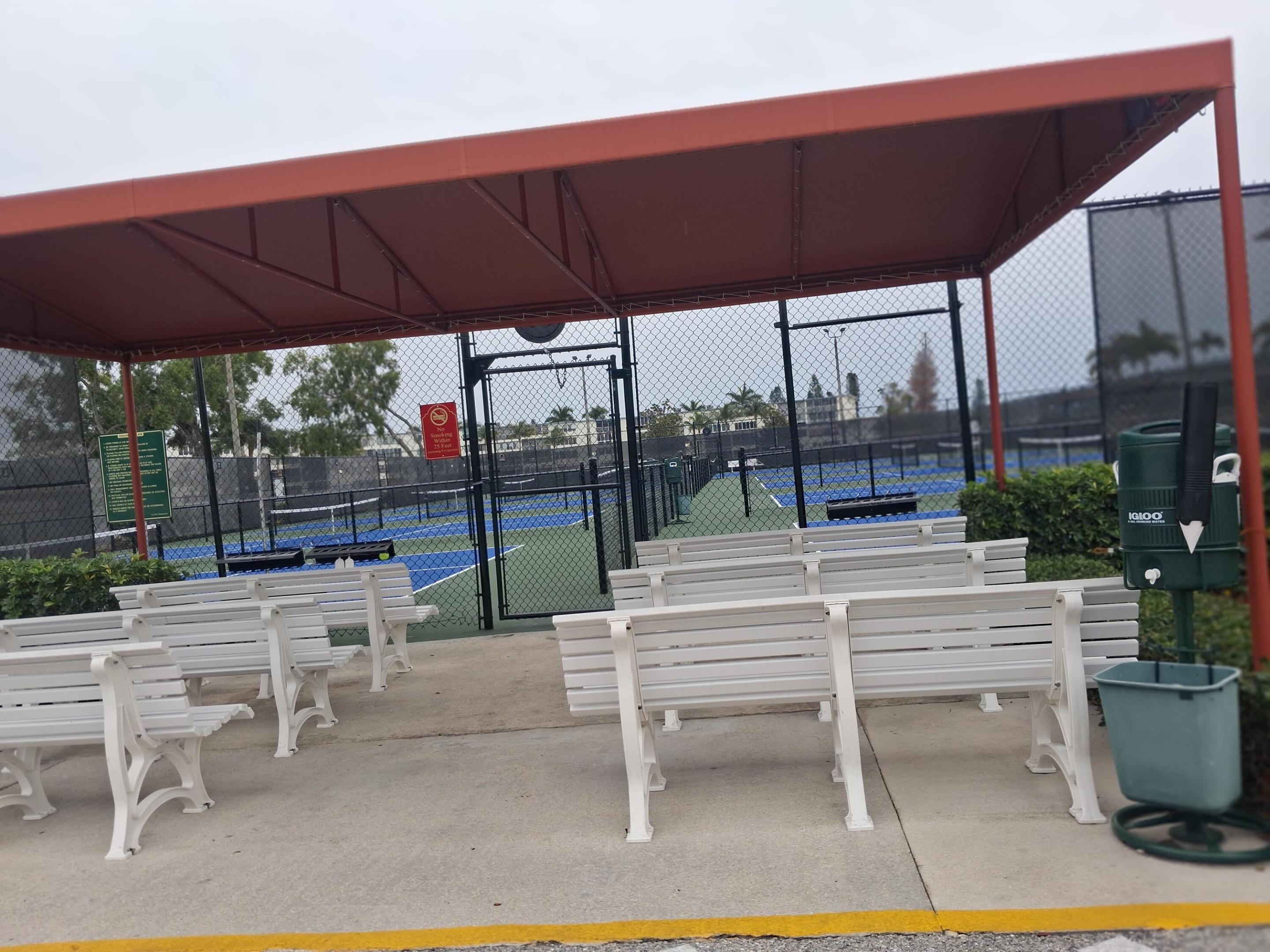 SUFFOLK AT CENTURY VILLAGE CONDO - Residential