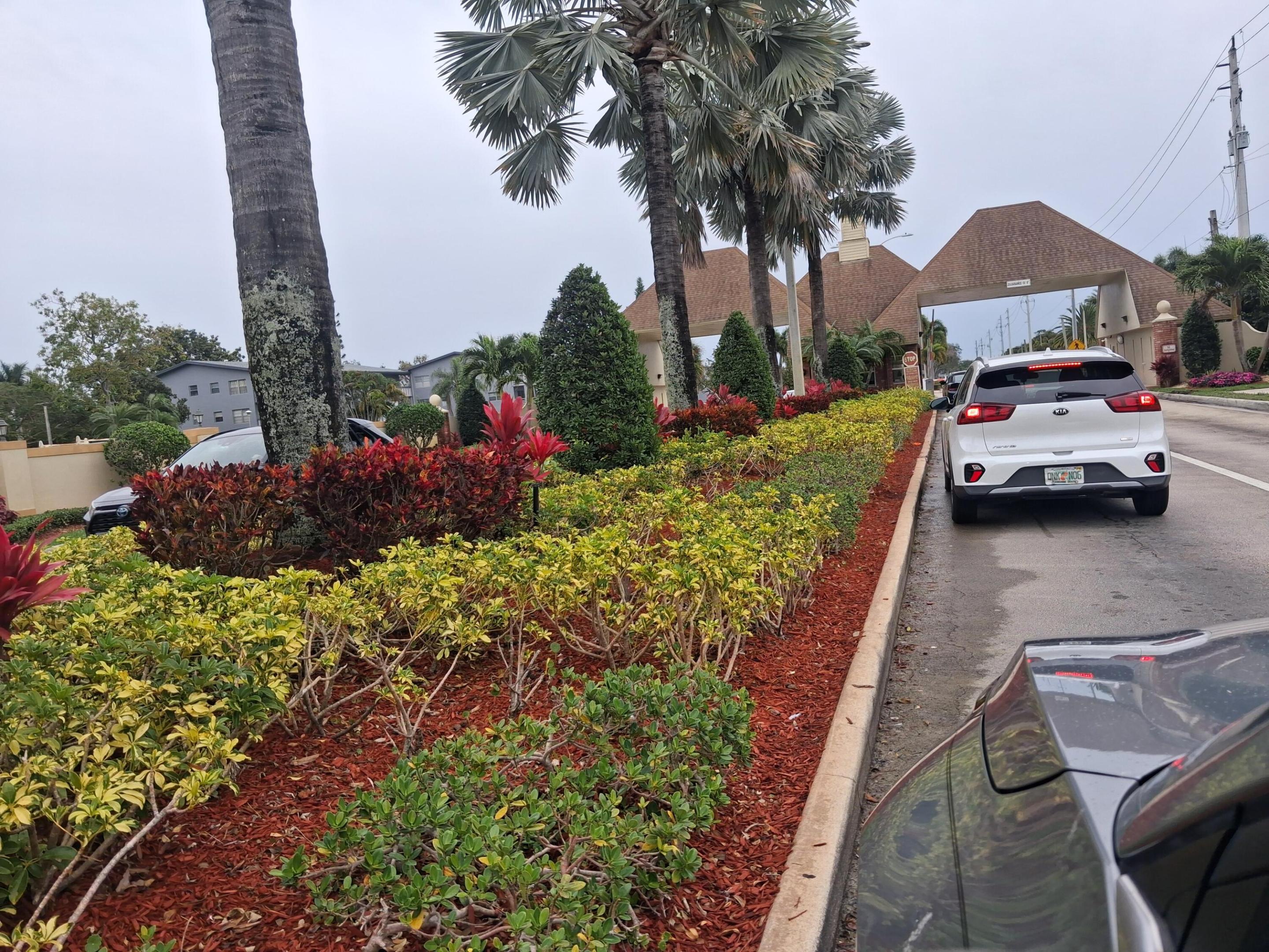 SUFFOLK AT CENTURY VILLAGE CONDO - Residential