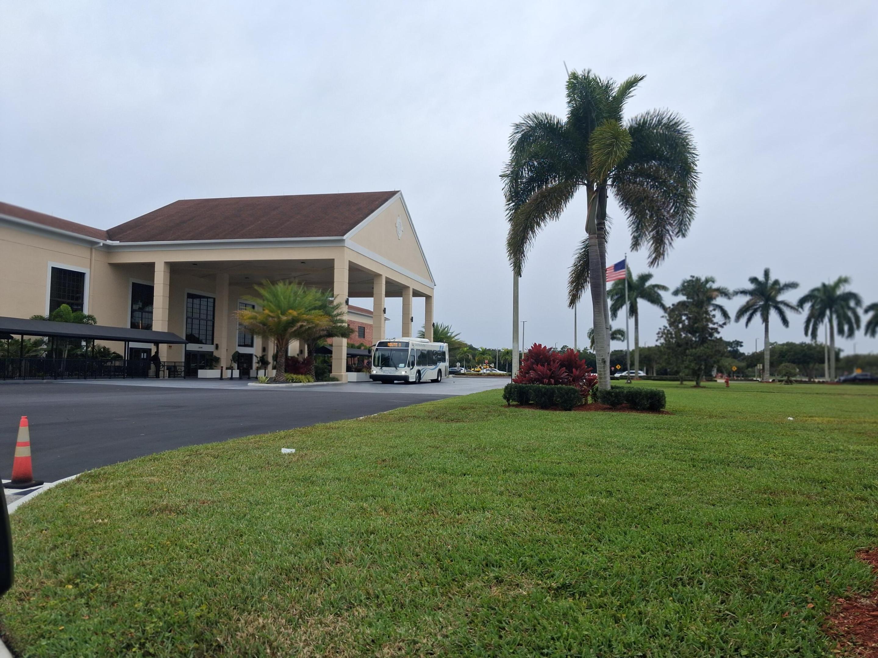 SUFFOLK AT CENTURY VILLAGE CONDO - Residential