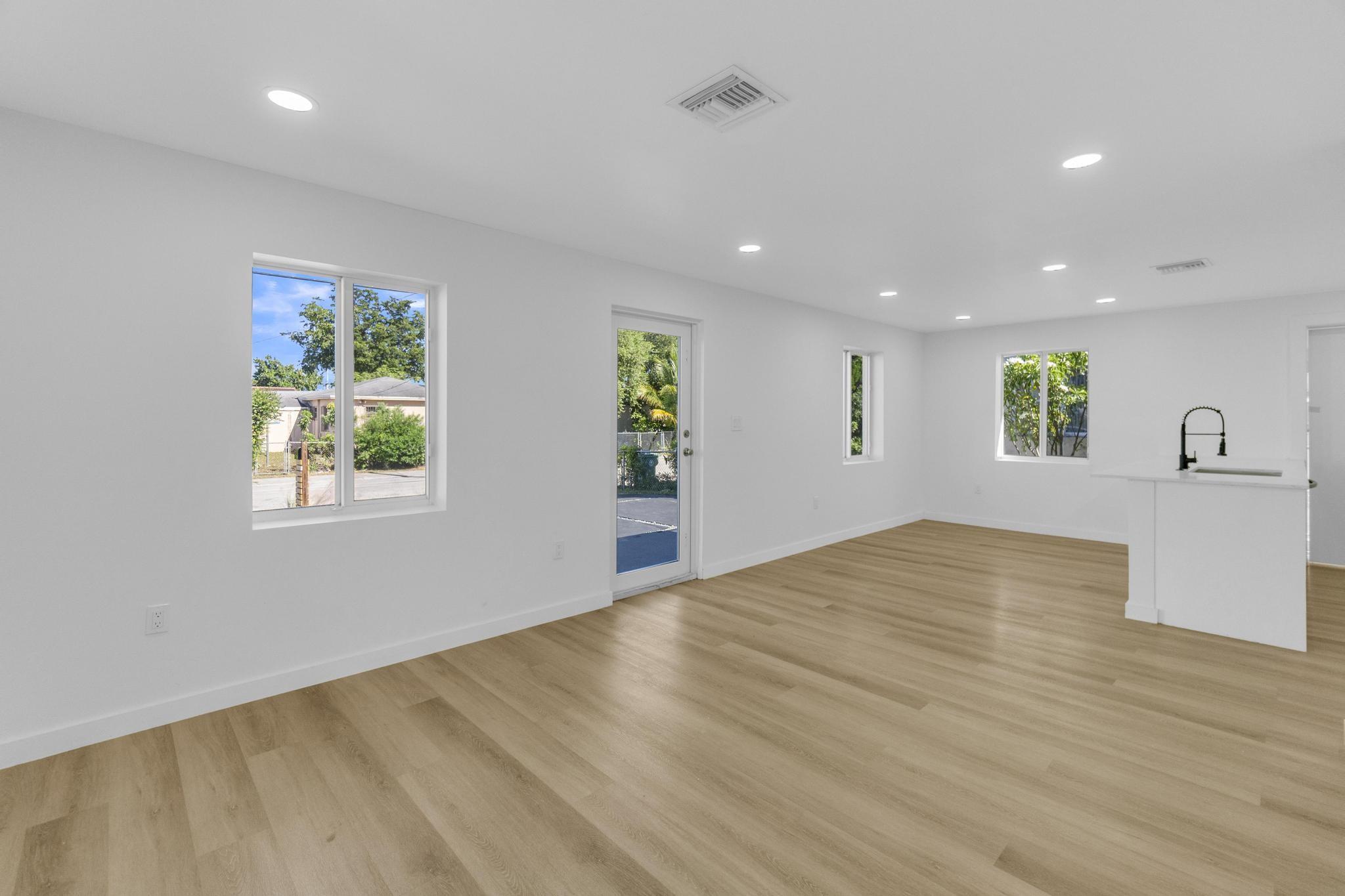 Gabel Sub 4 - Residential