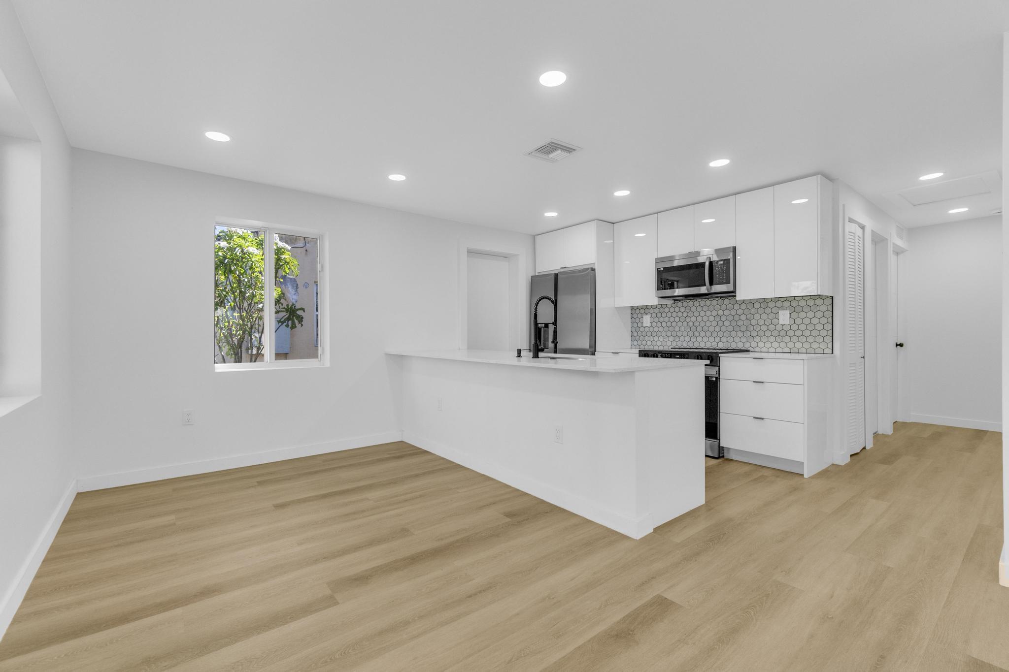 Gabel Sub 4 - Residential