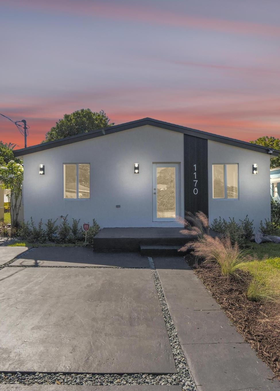 Gabel Sub 4 - Residential