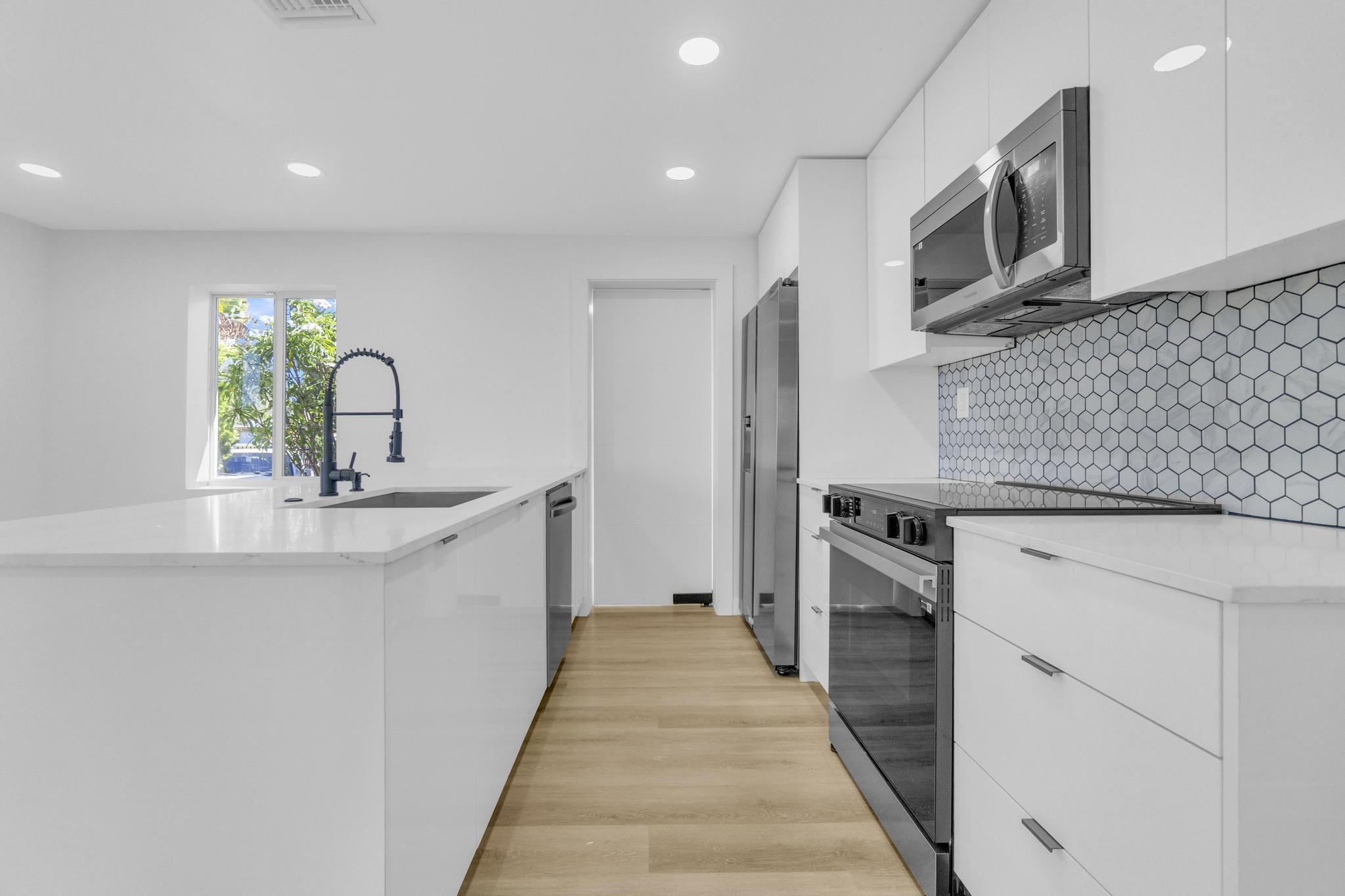 Gabel Sub 4 - Residential