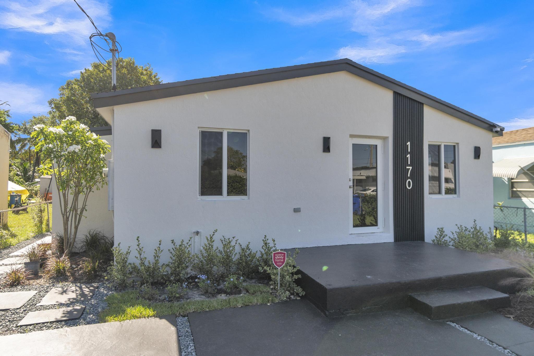 Gabel Sub 4 - Residential