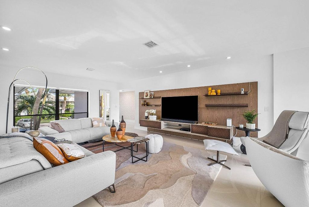 Photo of 3832 Quail Ridge Drive #Blue Heron, Boynton Beach, FL 33436 (MLS # R11138305)