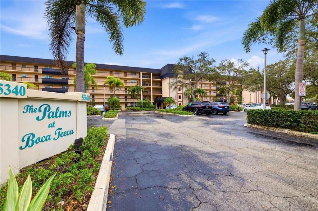 Photo of 5340 NW 2nd Avenue #323, Boca Raton, FL 33487 (MLS # R11155285)