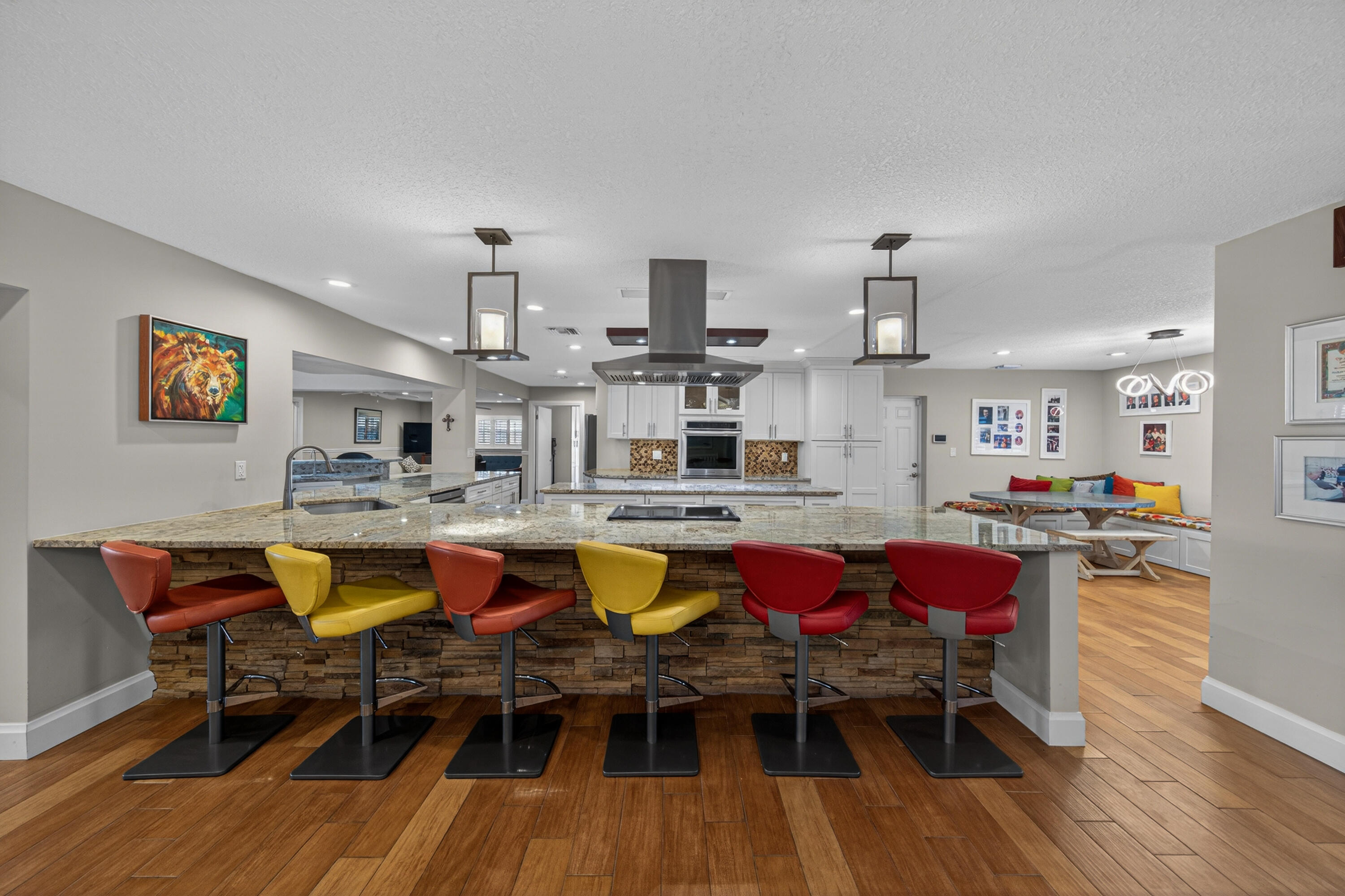 RIVERLAND MANORS - Residential