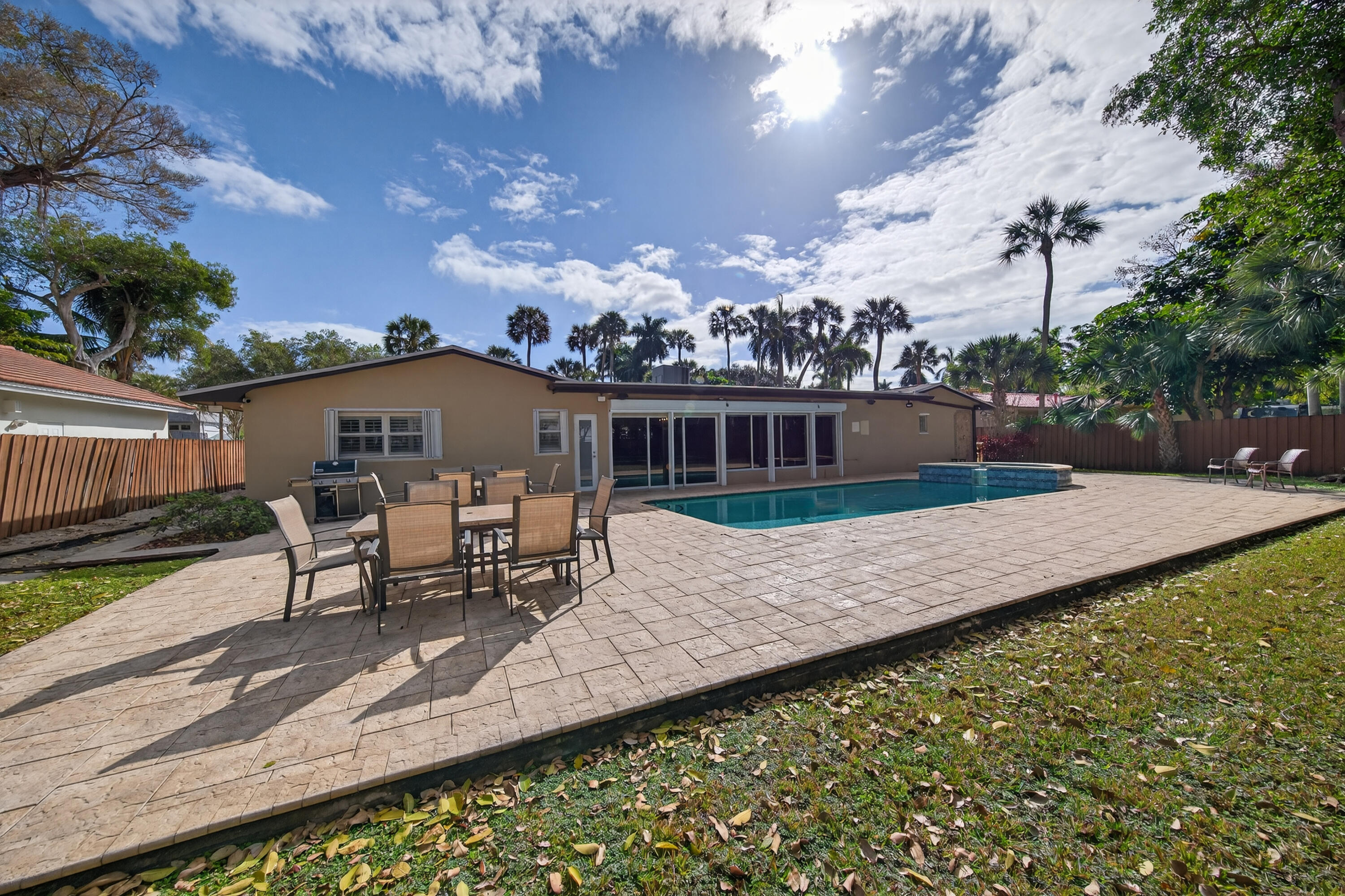 RIVERLAND MANORS - Residential