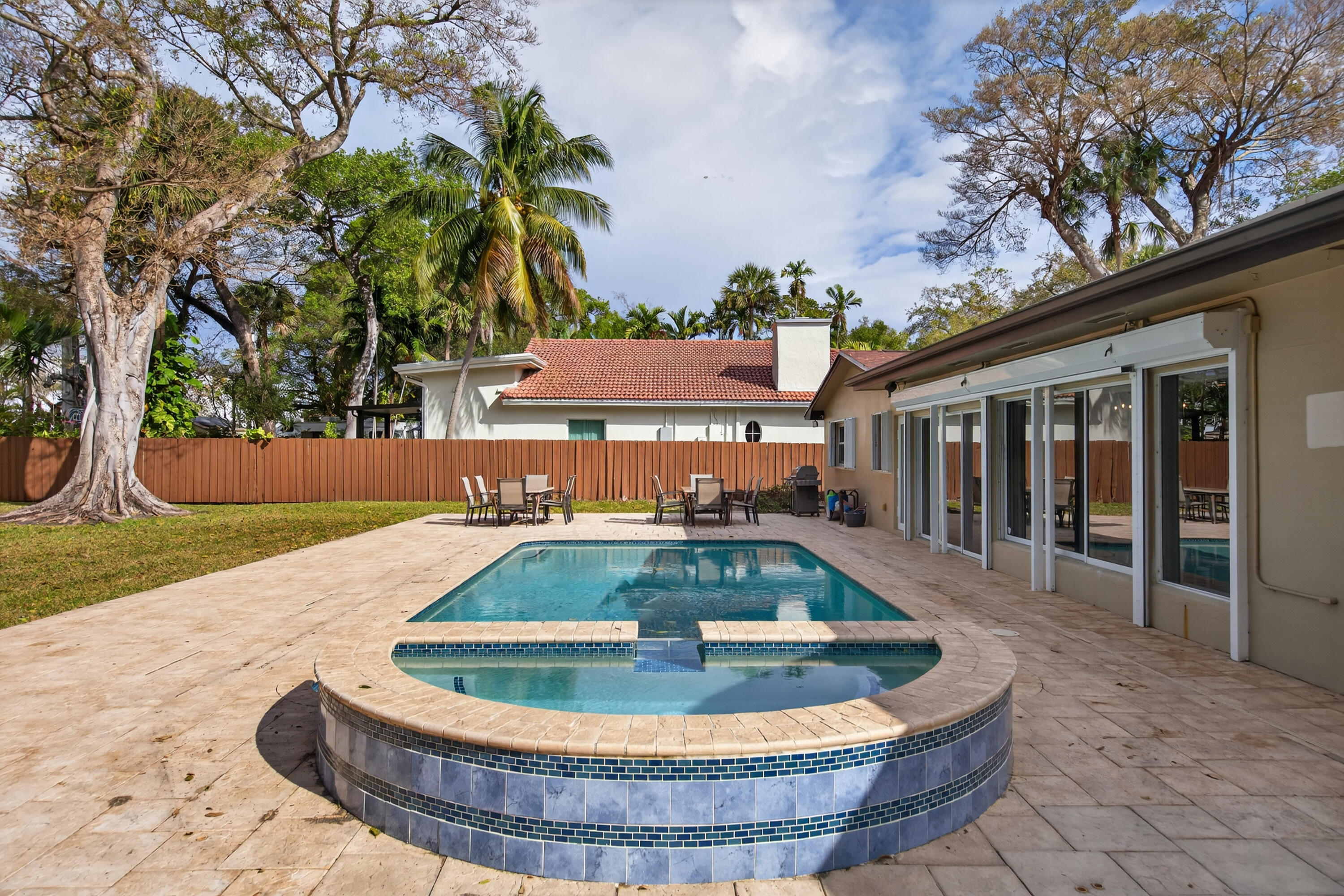 RIVERLAND MANORS - Residential